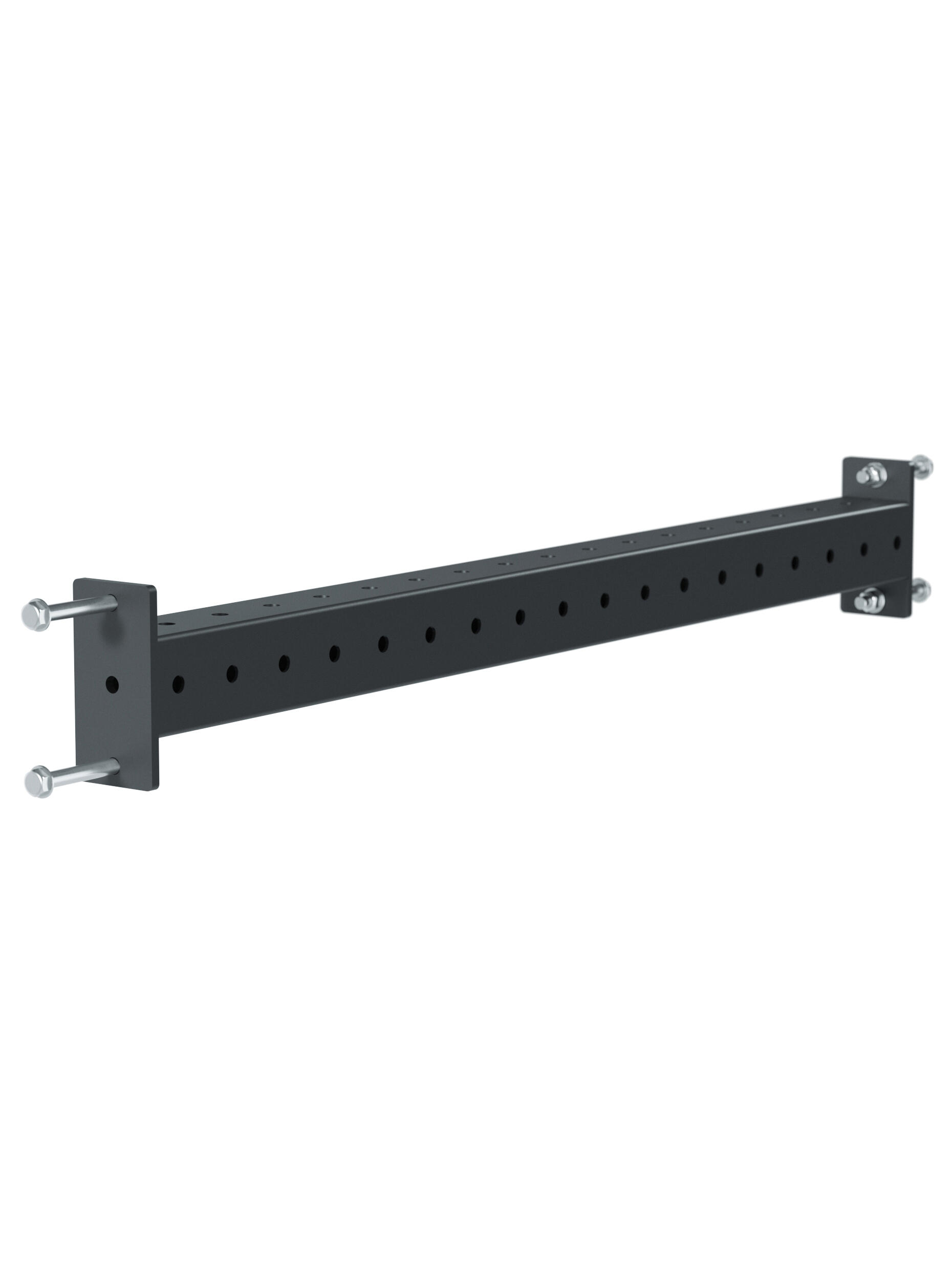 R8 Outdoor Crossbar 108cm (paarweise) | Feuerverzinkt 6/6