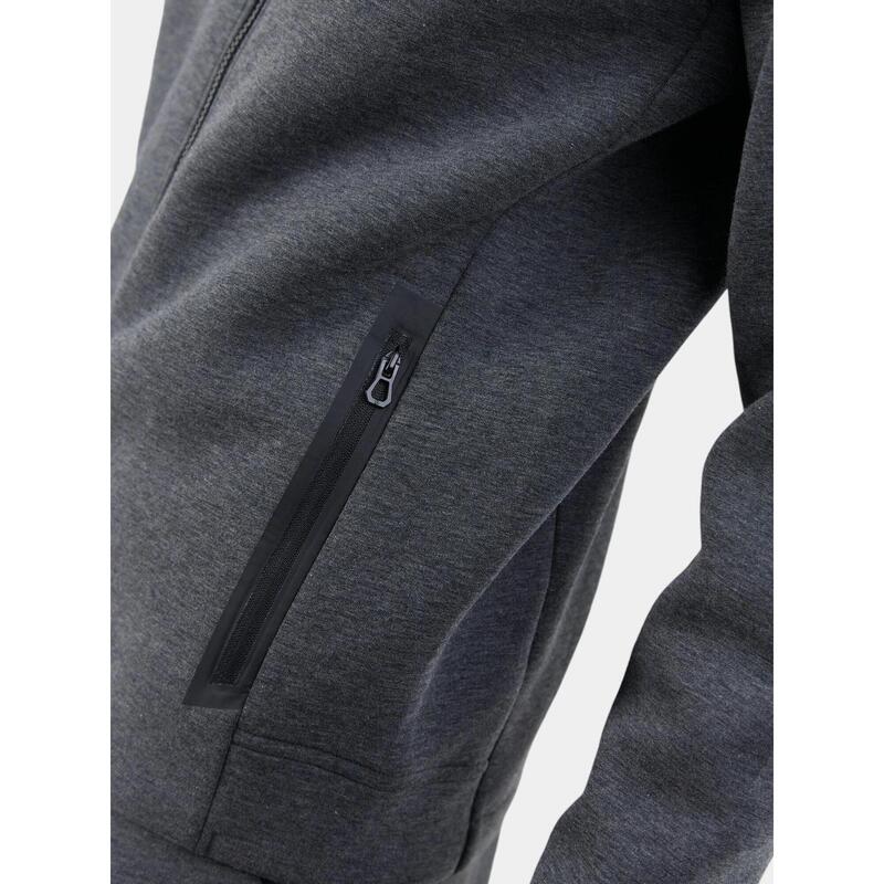 Pulover cu gluga Hamal Tech Hoodie barbati