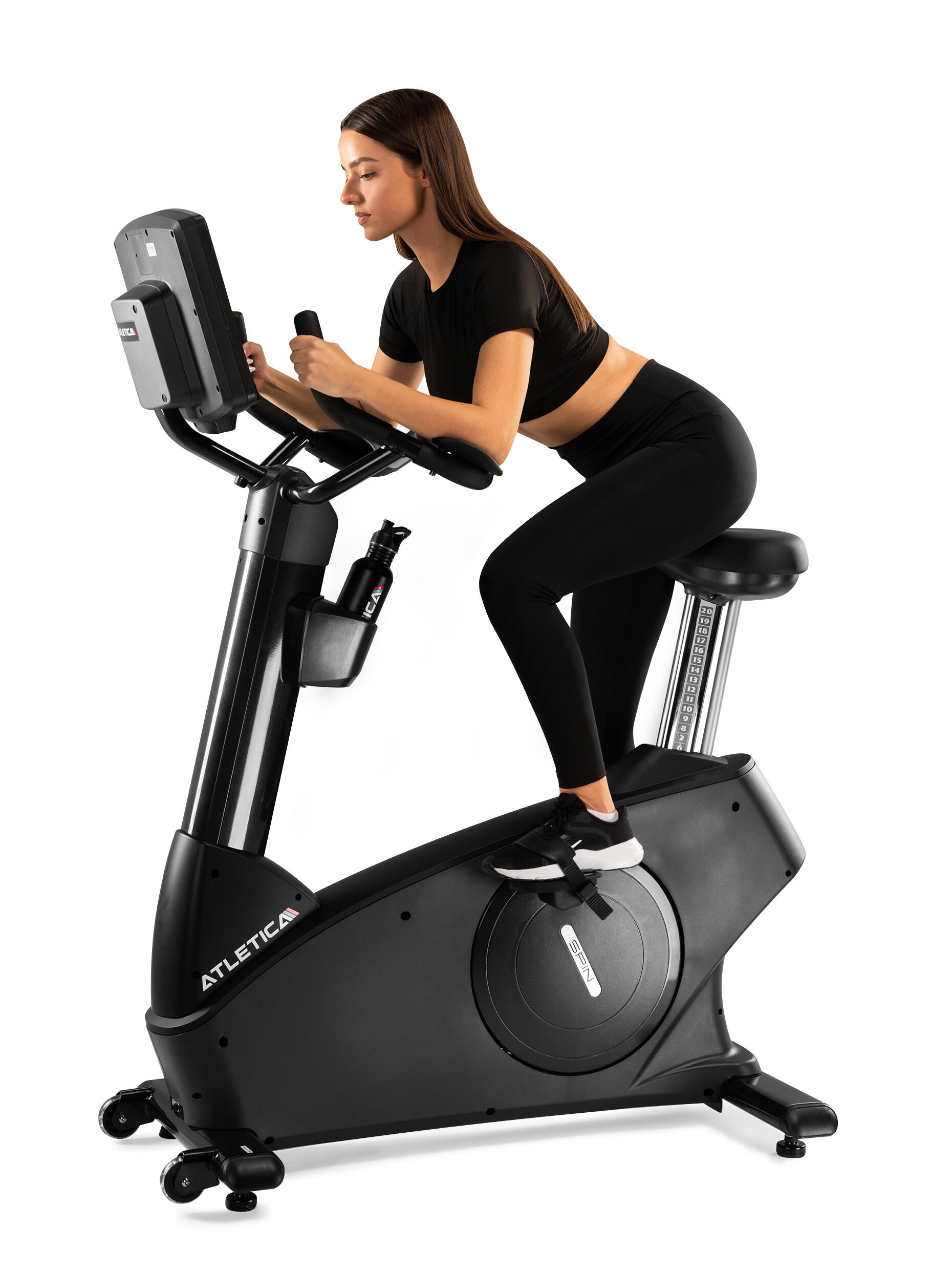 ReVolve | High-End Ergometer 7/7