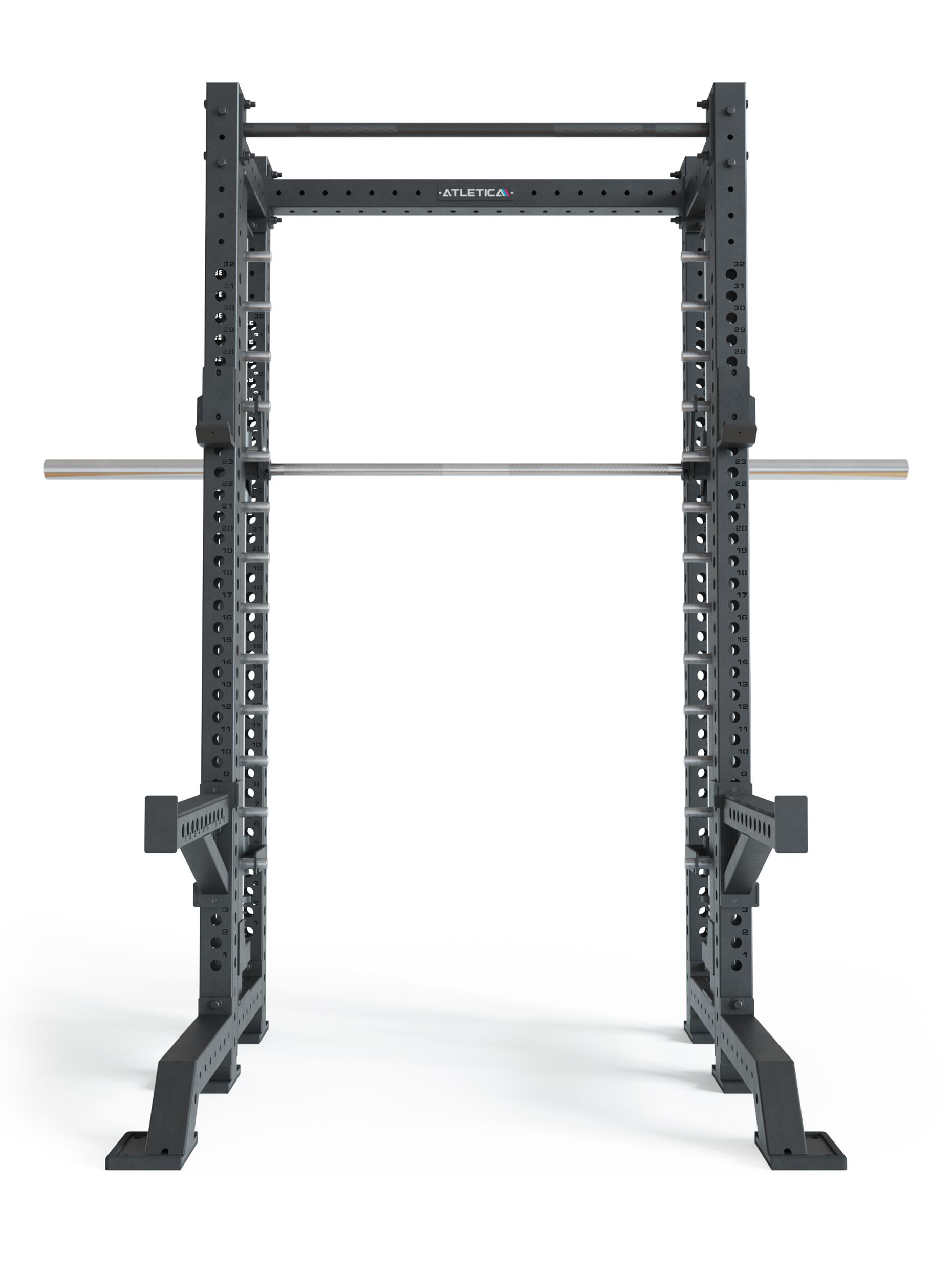 R8 Spectre Short | Power Rack 3/6
