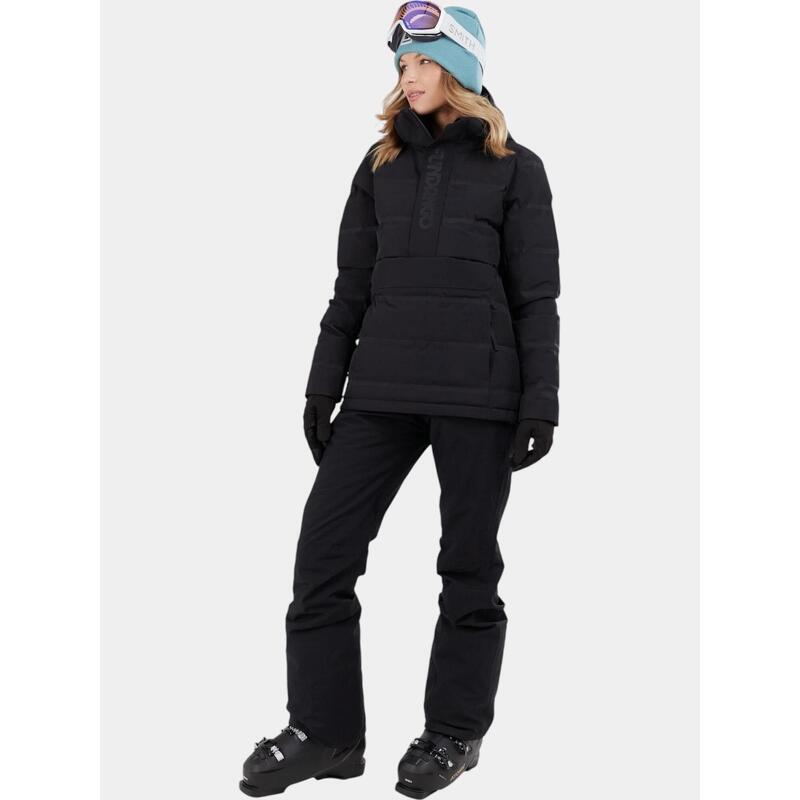 Geaca de schi Everett Padded Jacket femei