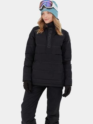 Veste de ski femme Everett Pad