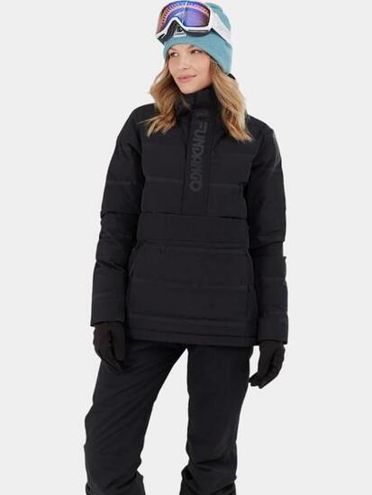 Veste de ski femme Everett Pad