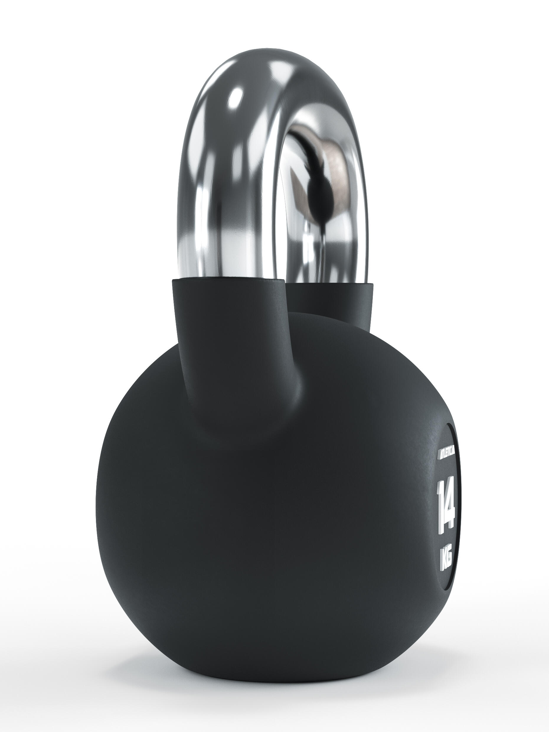 Kettlebells | 14 kg Einzelverkauf 3/3