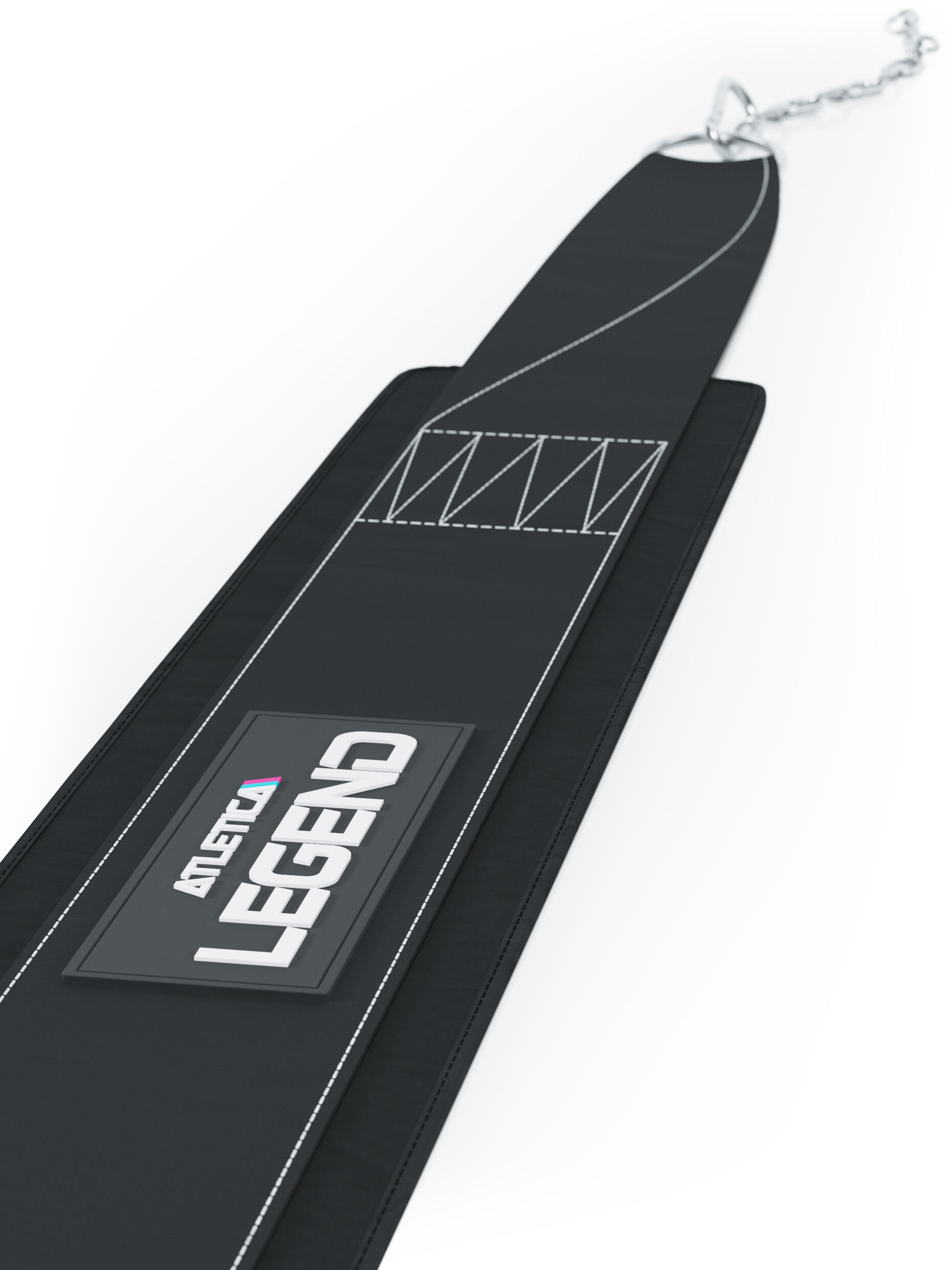 Legend | Dip Gürtel | robust und komfortabel 4/7