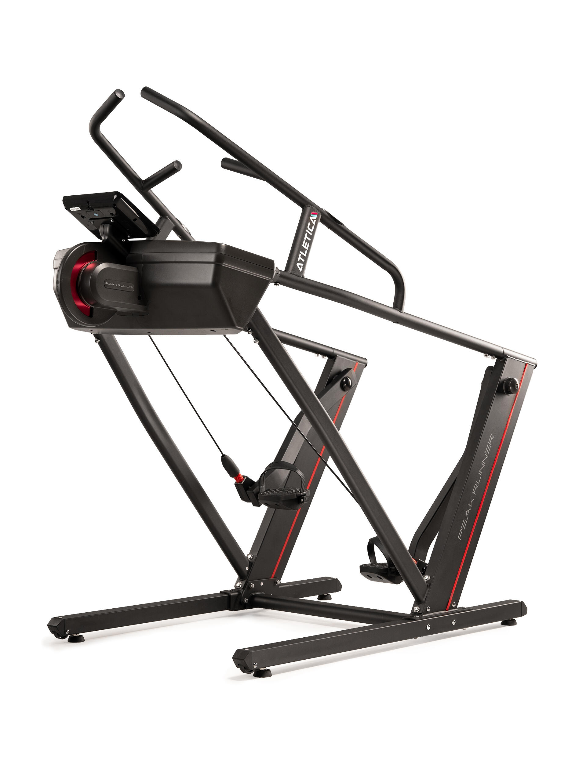 PEAK Runner | Intensives Cardiotraining 6/7