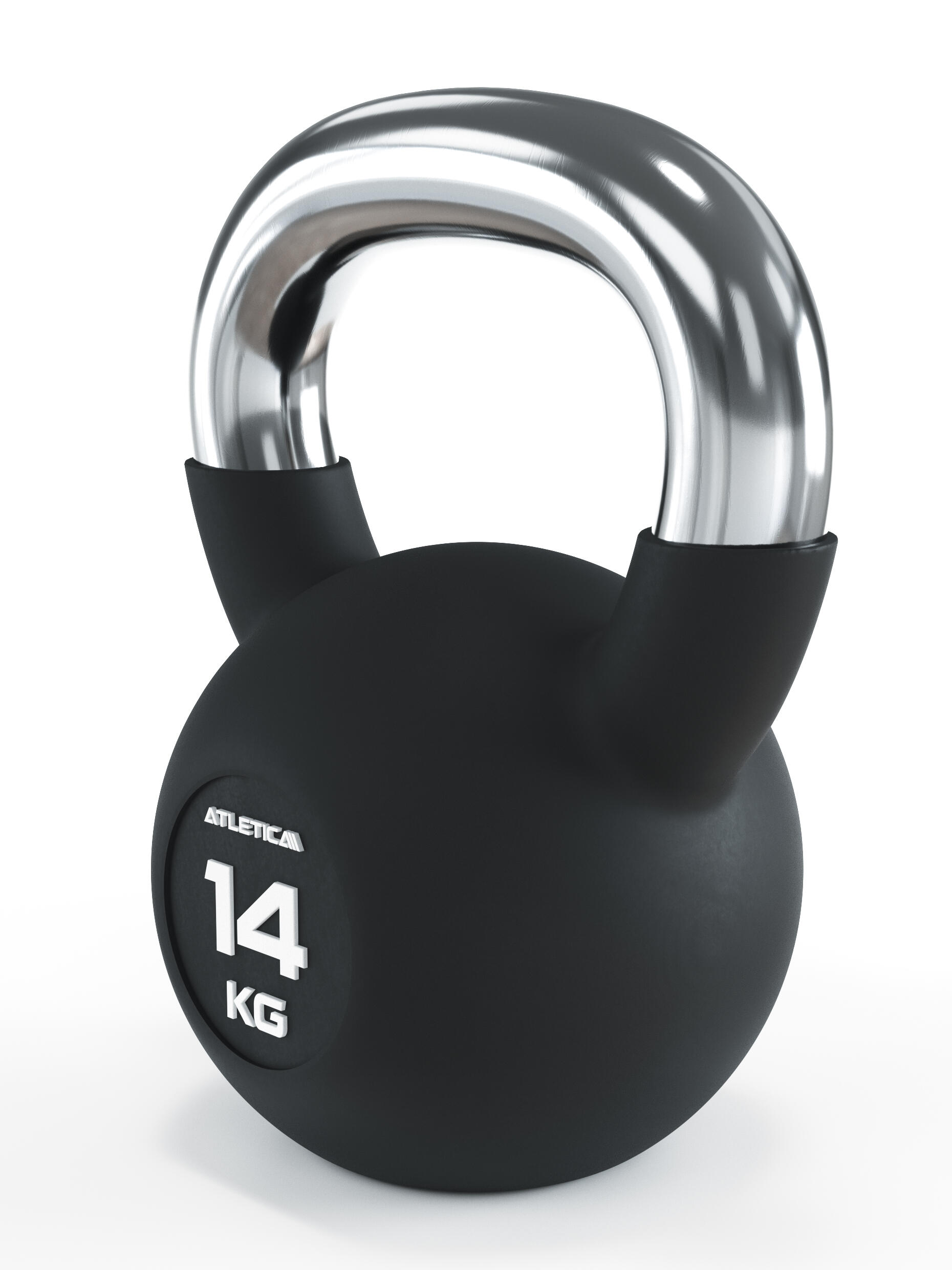 Kettlebells | 14 kg Einzelverkauf 2/3