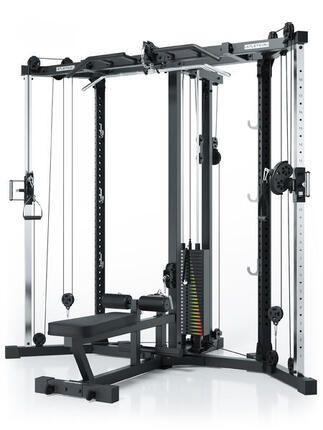 Xtria | Kabelzugstation | Variant - HIGH 226cm