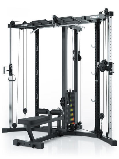 Xtria | Kabelzugstation | Variant - HIGH 226cm