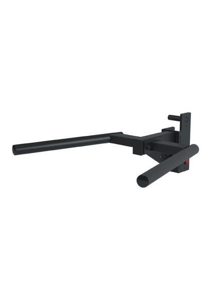 R8 Outdoor Dip Bar | Feuerverzinkt