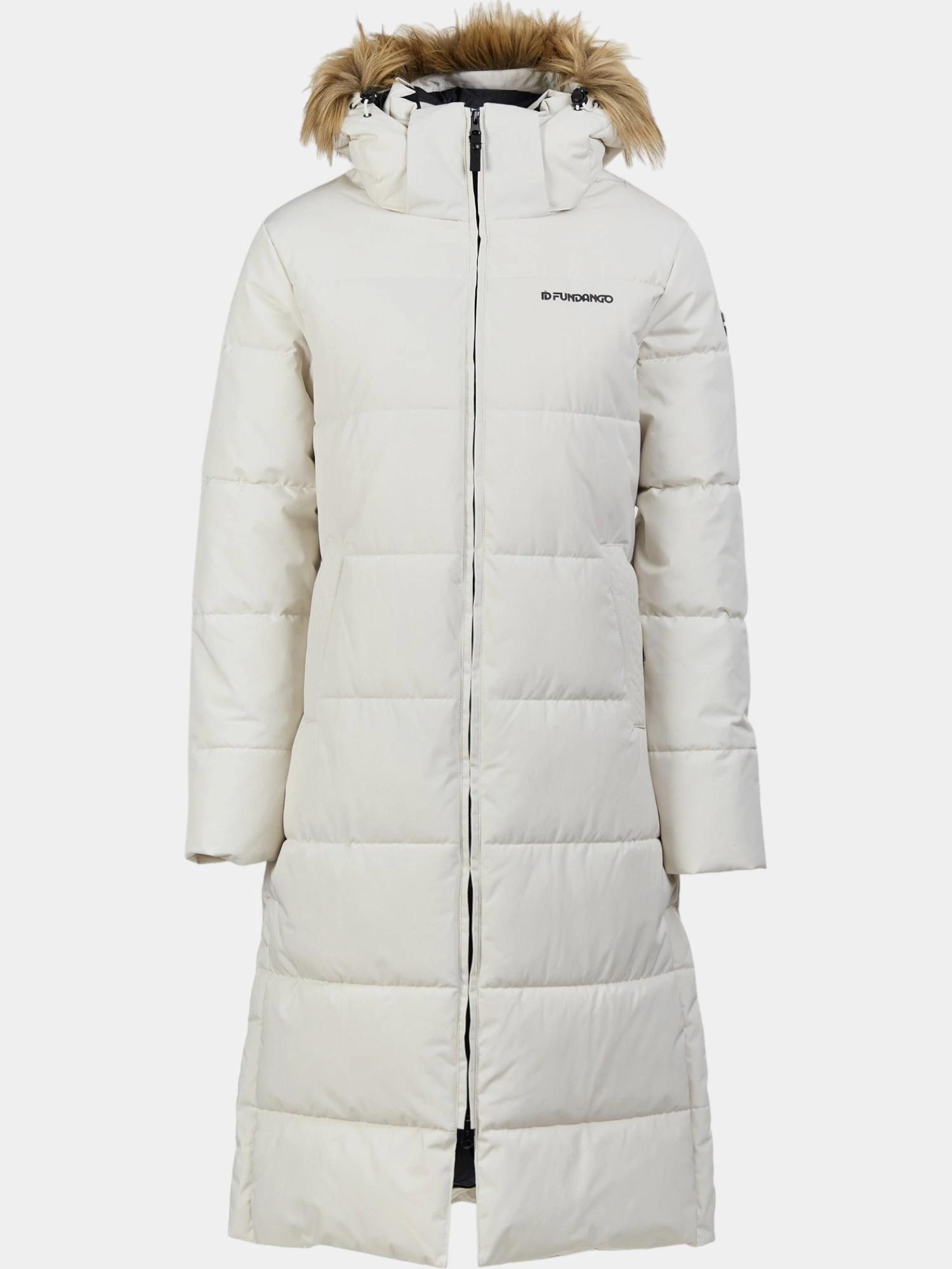 Manteau D'hiver Femme Meganne 6/7