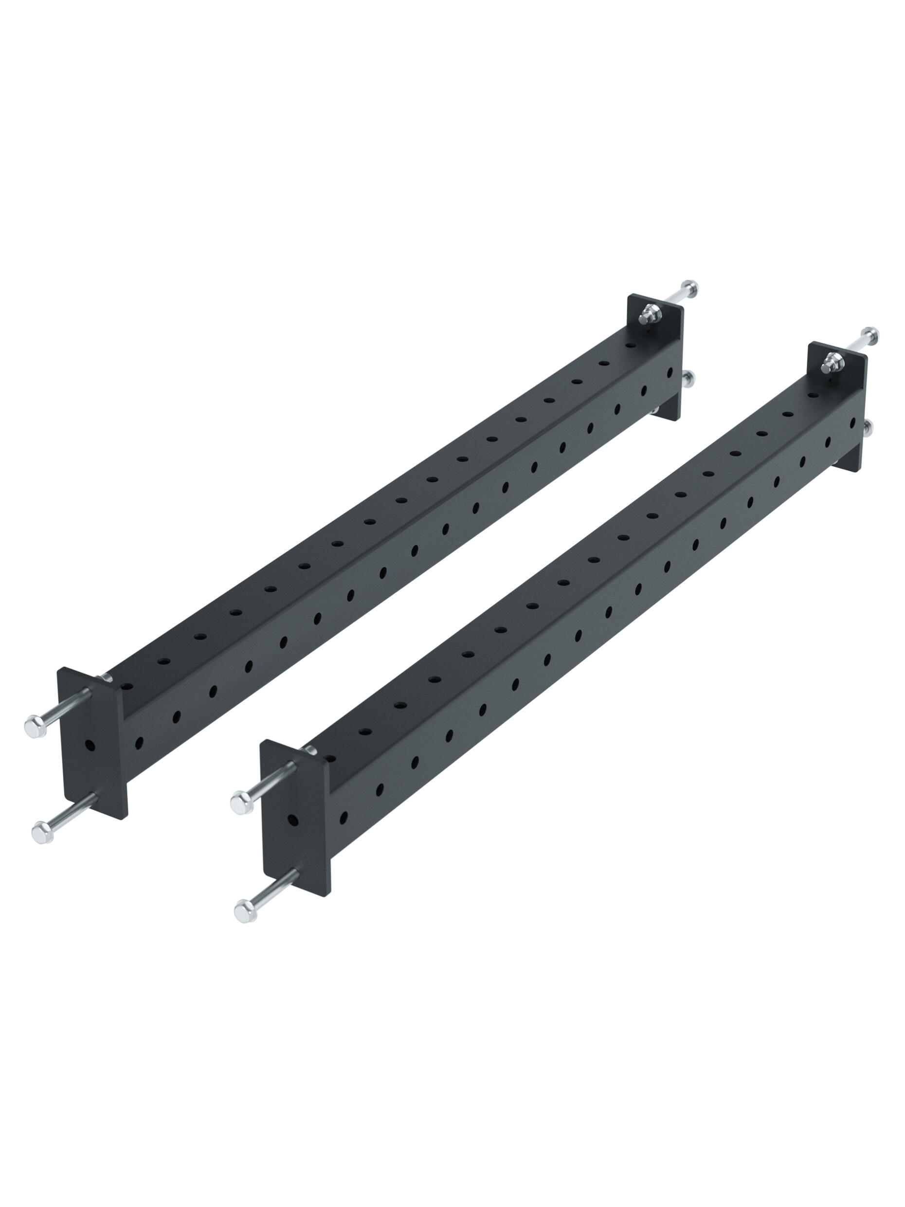R8 Outdoor Crossbar 108cm (paarweise) | Feuerverzinkt 3/6