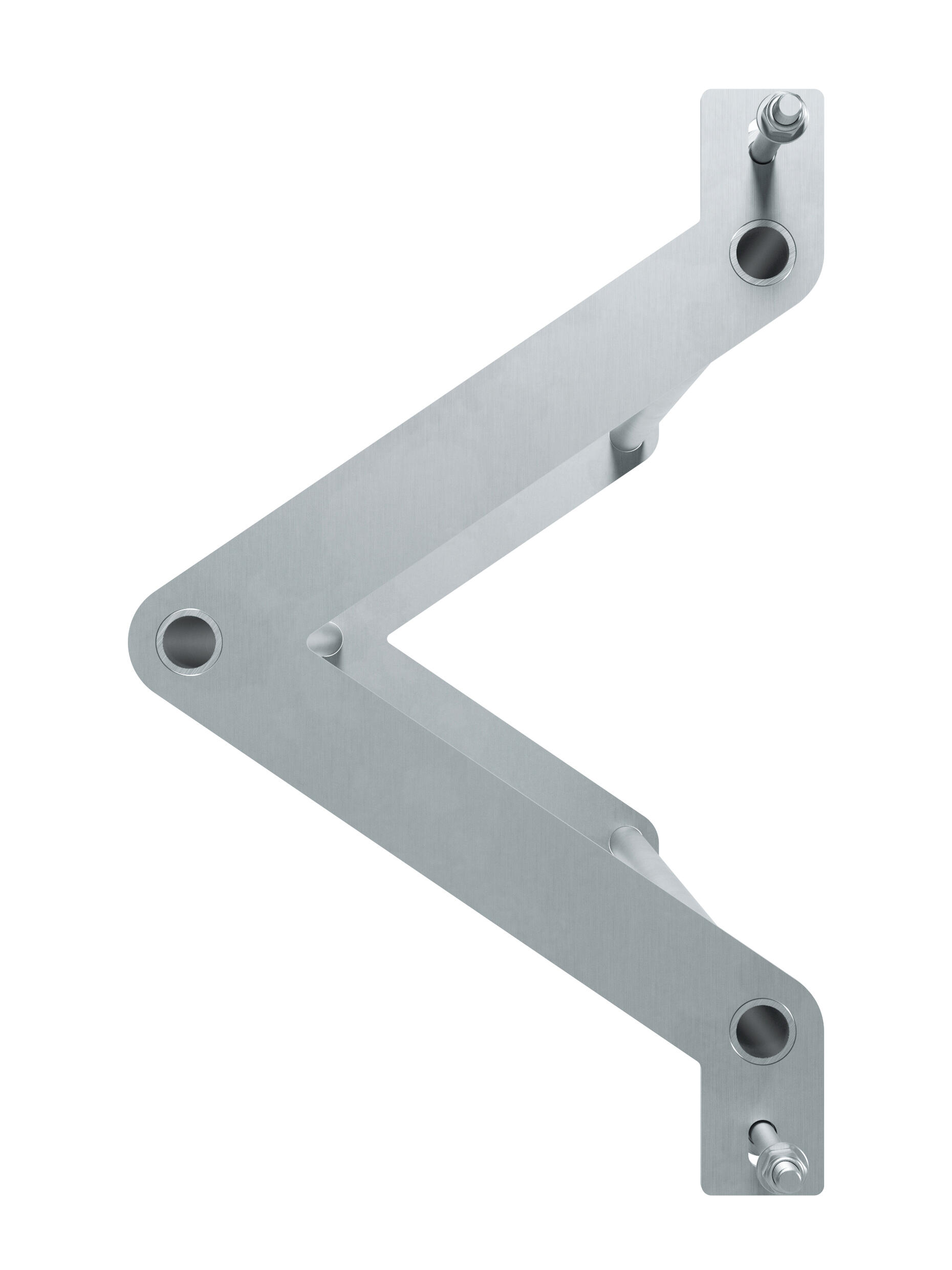 R8 Outdoor Triangle Bar | Edelstahl 3/4
