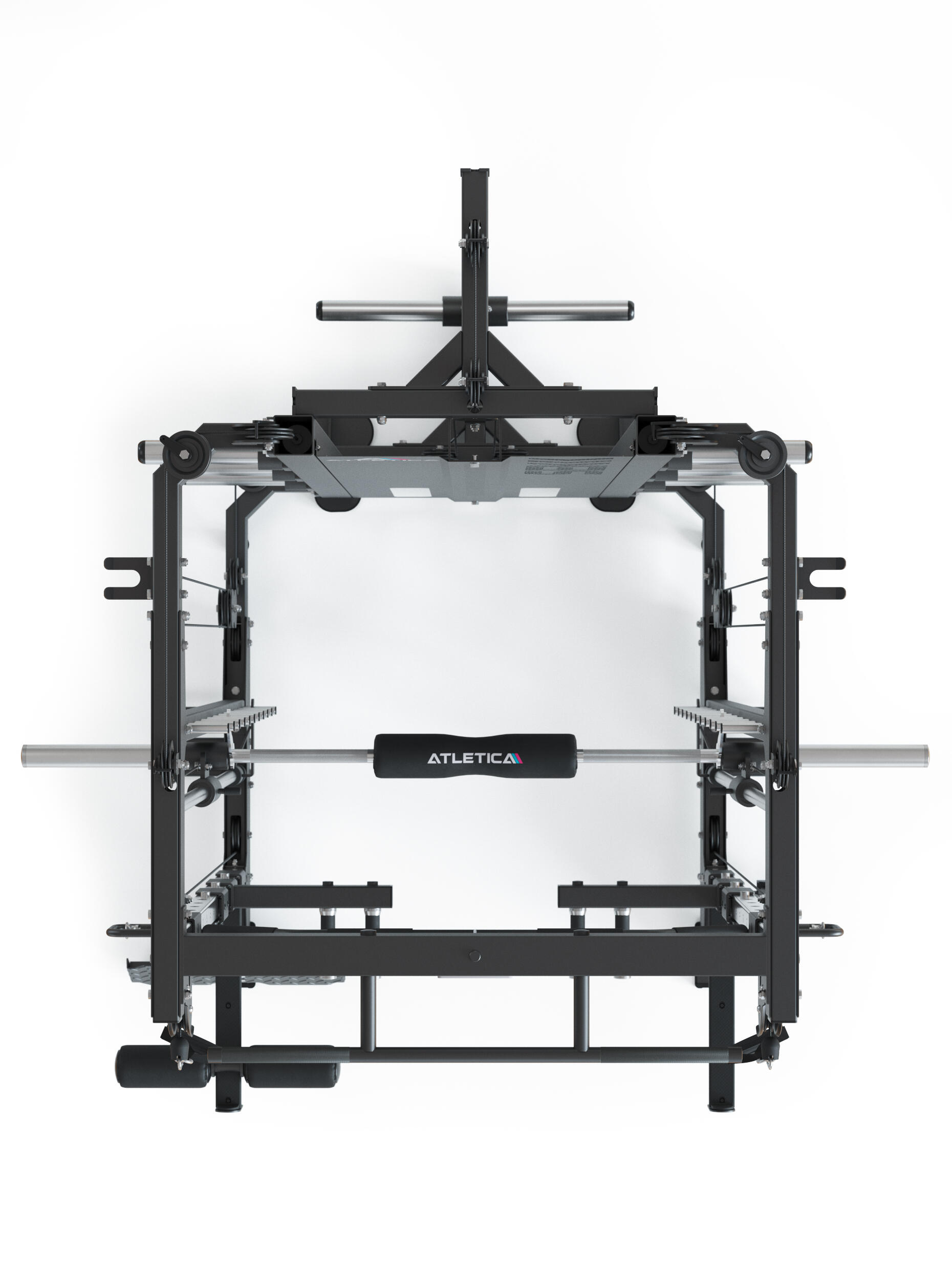 SEK Multipresse Set | MOVE 6/7
