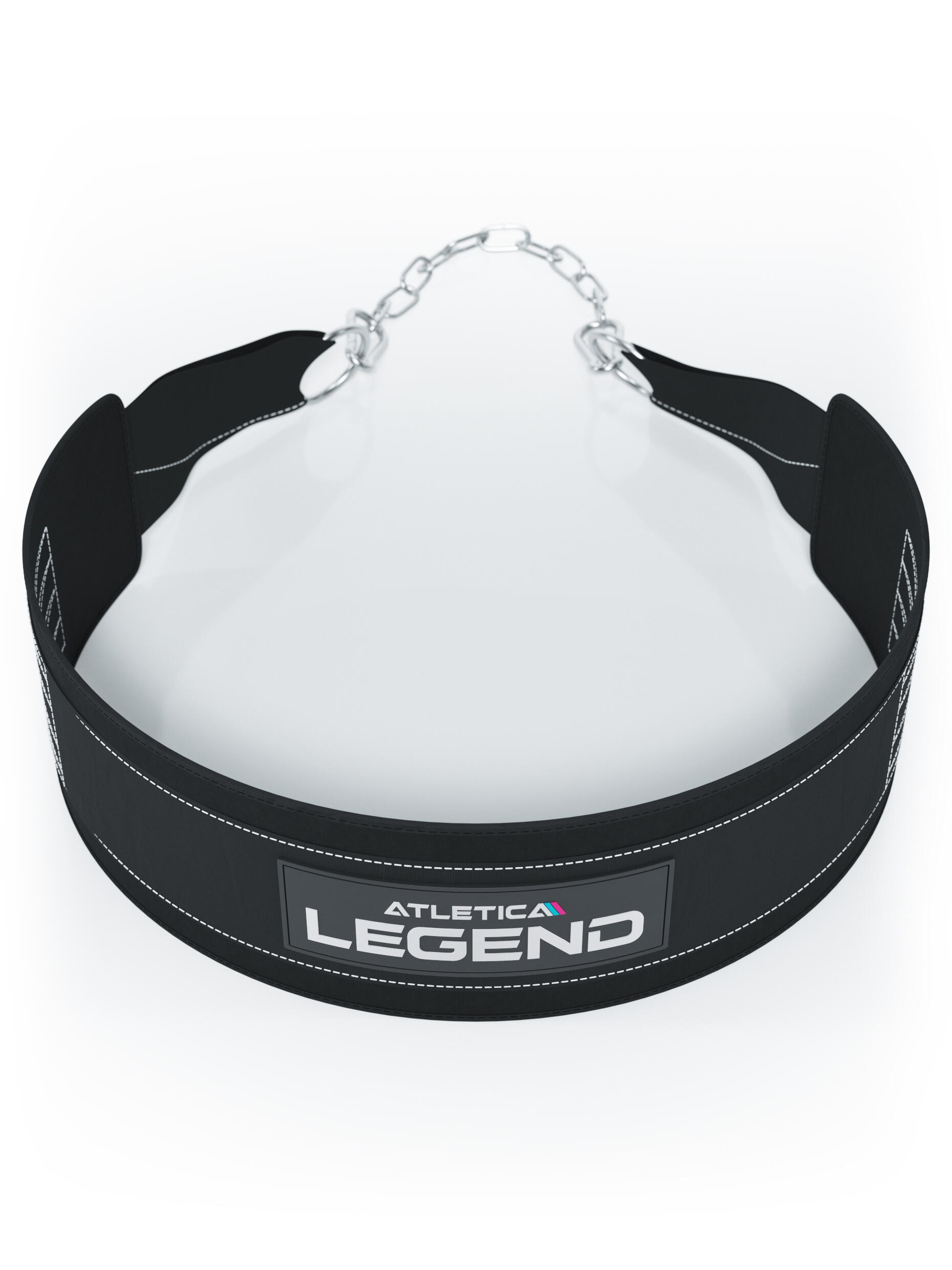 Legend | Dip Gürtel | robust und komfortabel 3/7