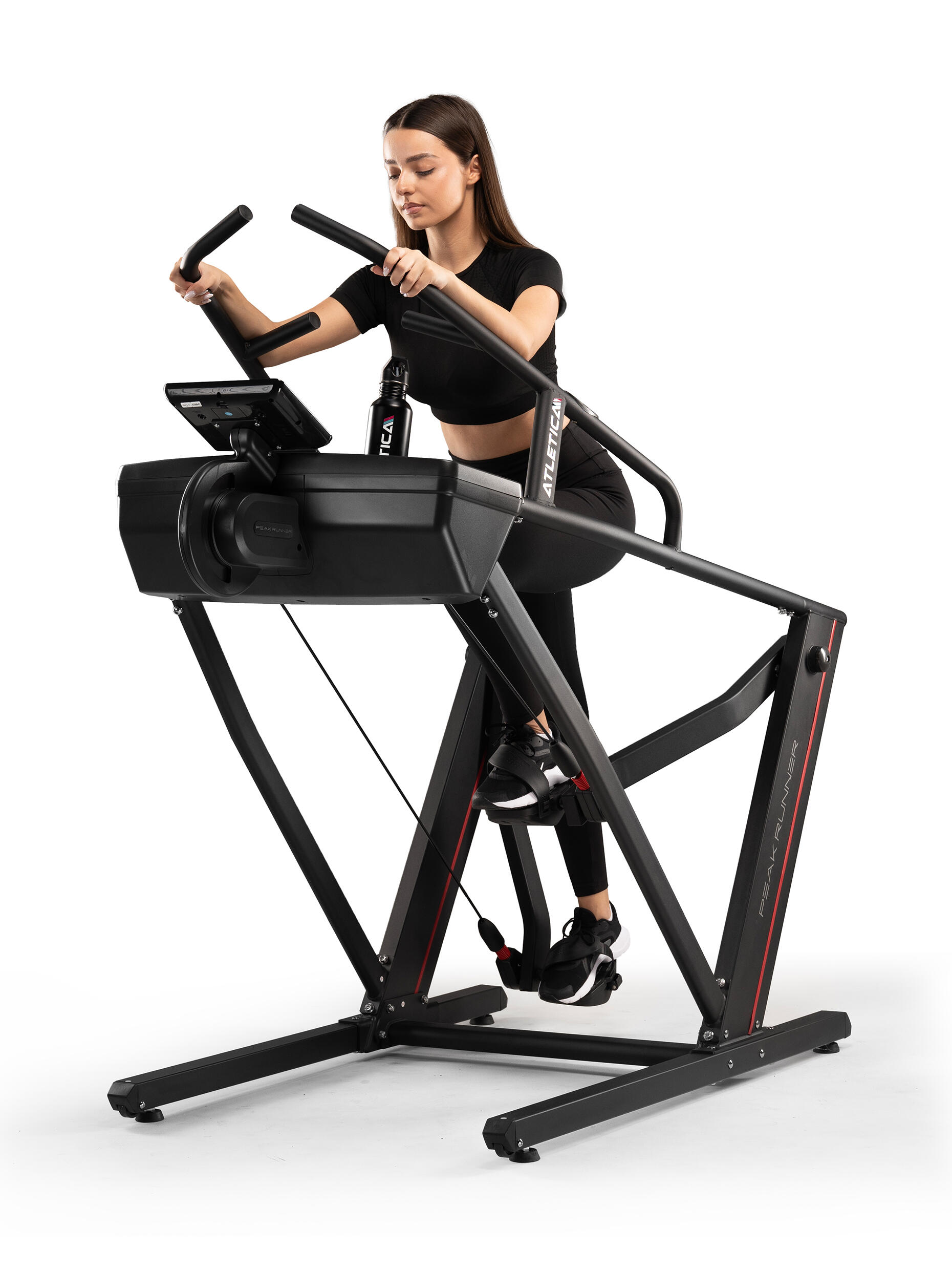 PEAK Runner | Intensives Cardiotraining 3/7