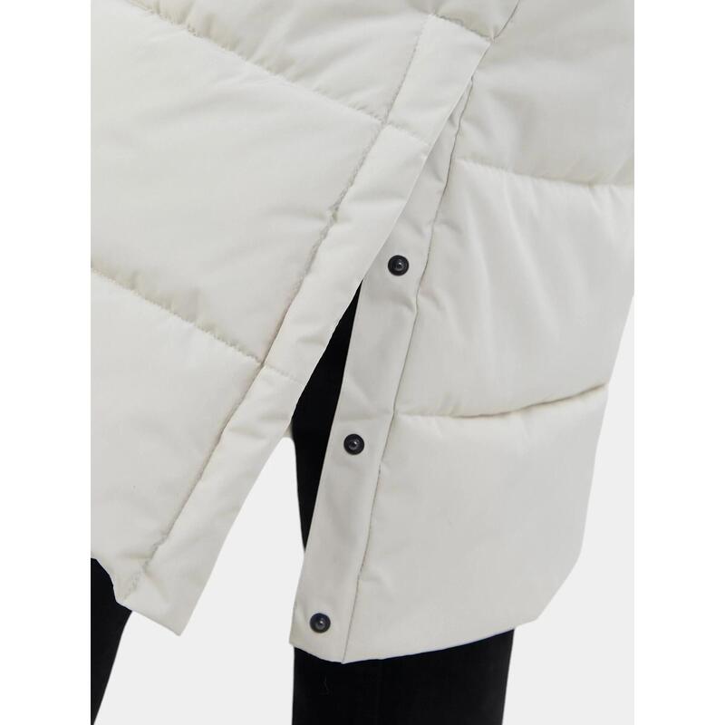 Meganne Padded Jacket női télikabát - homok