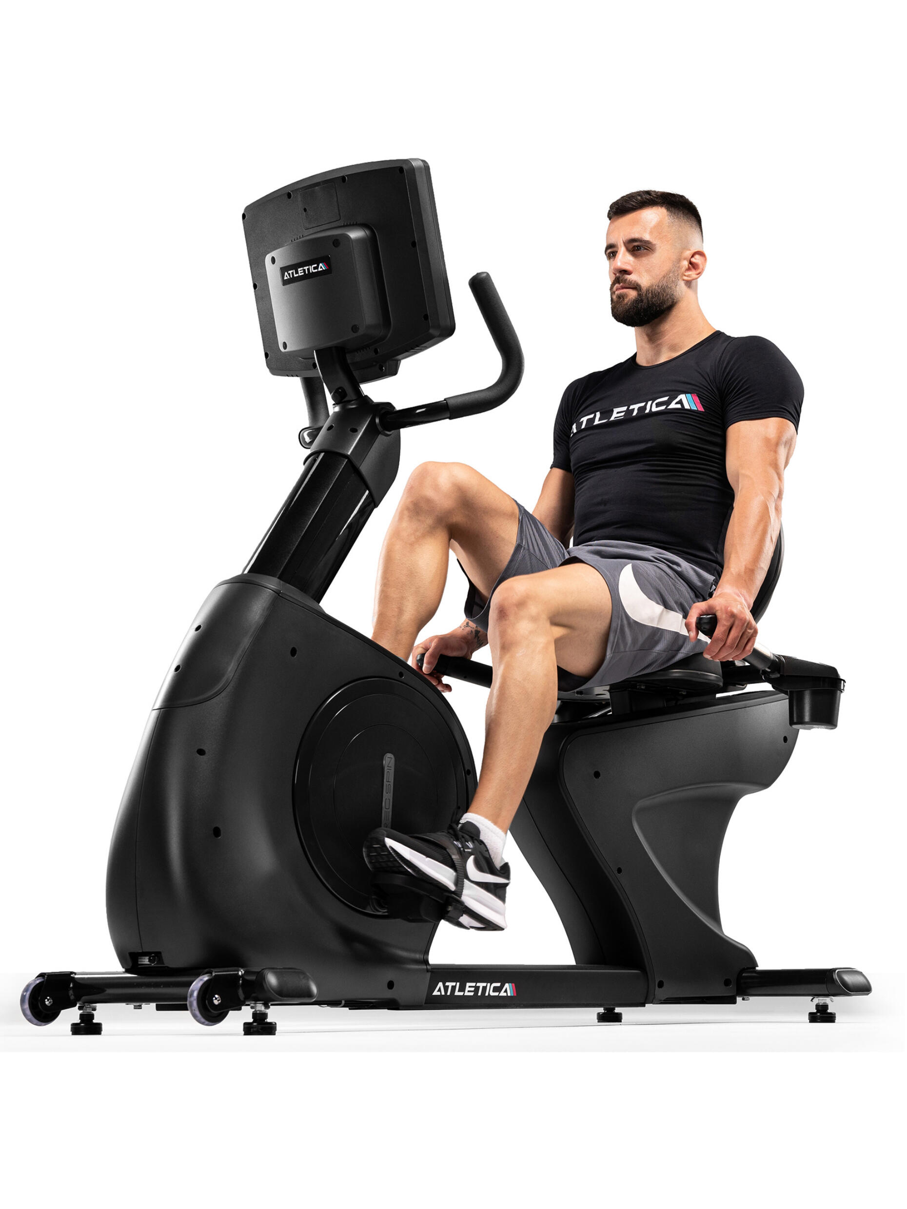 ReCline | Training im Halbliegen 2/7