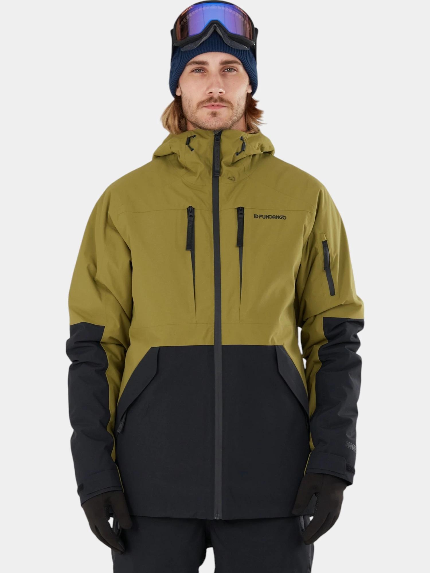 verde / negro