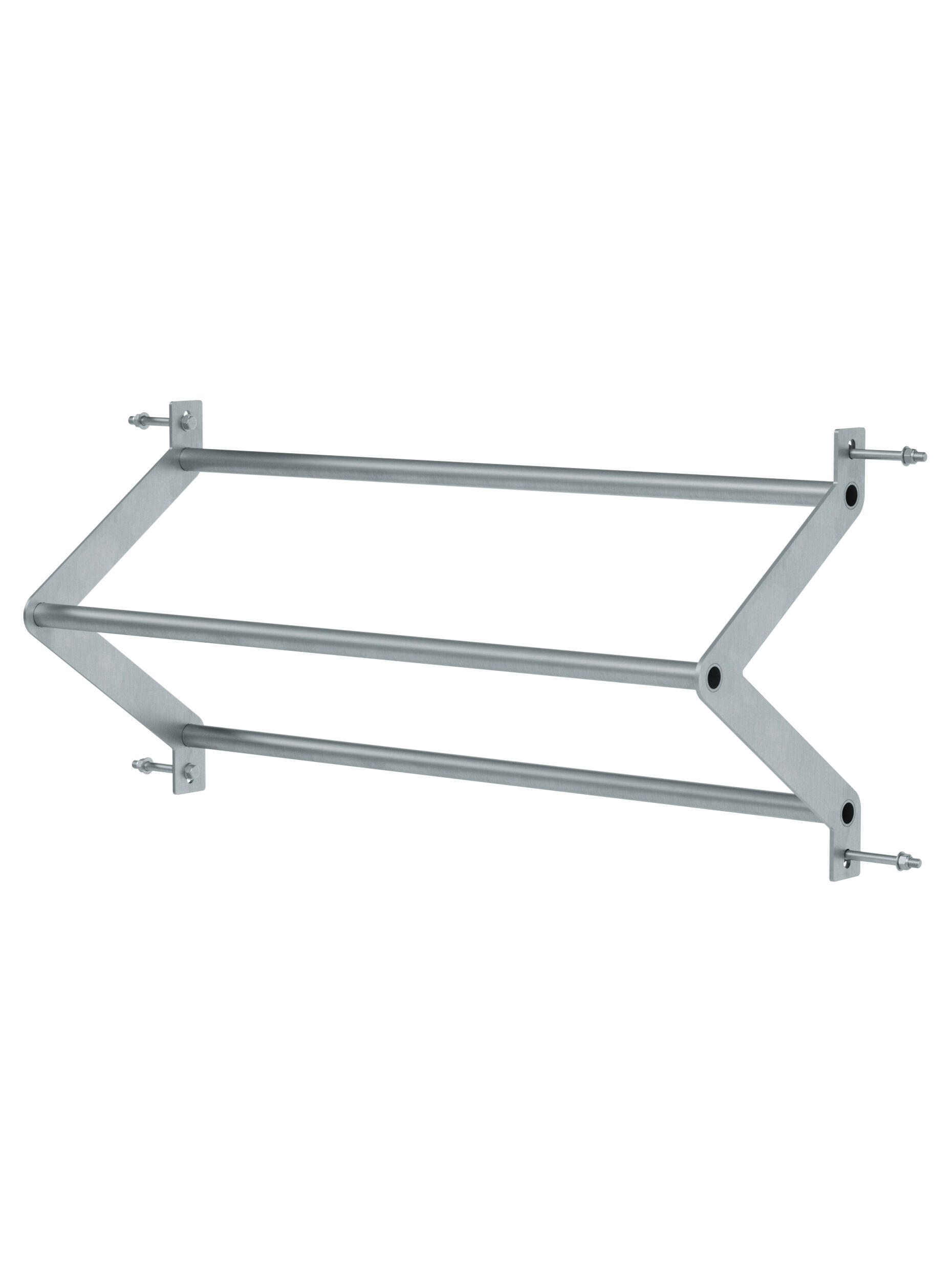 R8 Outdoor Triangle Bar | Edelstahl 1/4