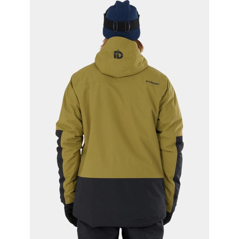 Geaca de schi Baily ECO Allmountain Jacket barbati