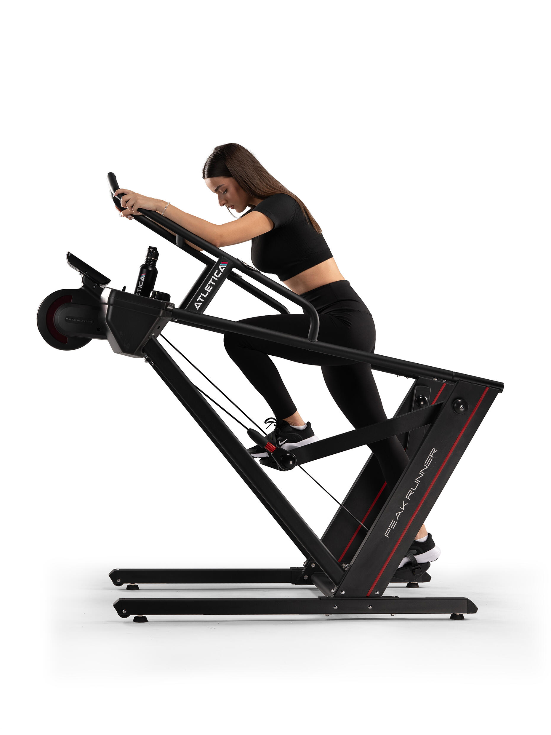 PEAK Runner | Intensives Cardiotraining 2/7