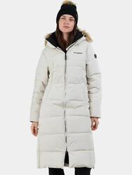 Veste d'hiver pour femmes Meganne Pad