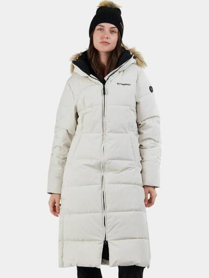 Veste d'hiver pour femmes Meganne Pad