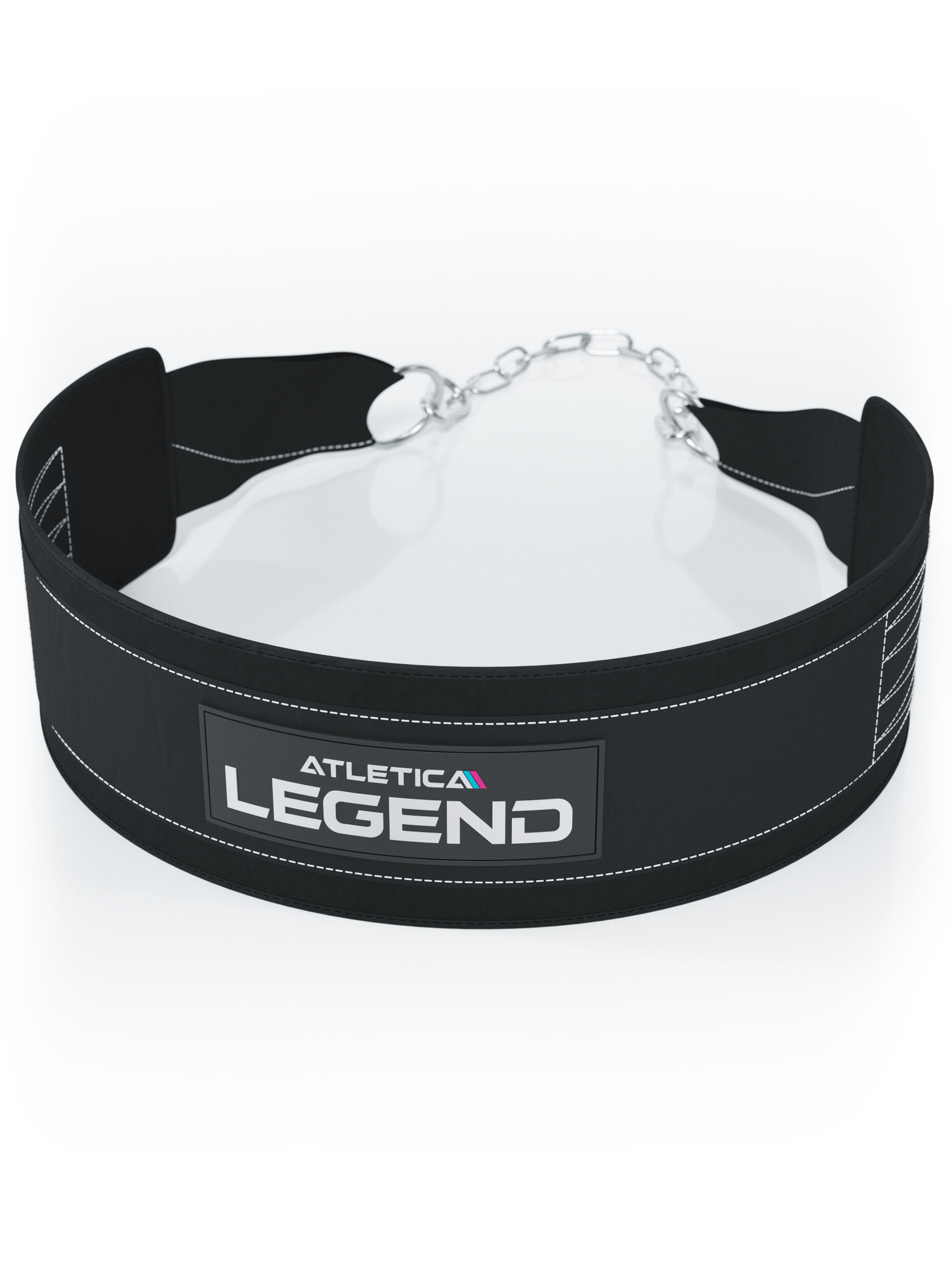 ATLETICA Legend | Dip Gürtel | robust und komfortabel