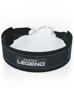 Legend | Dip Gürtel | robust und komfortabel