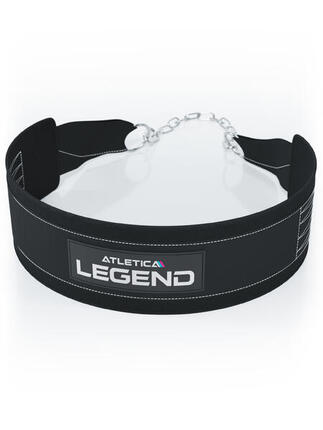 Legend | Dip Gürtel | robust und komfortabel