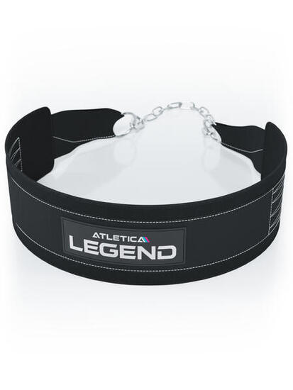 Legend | Dip Gürtel | robust und komfortabel