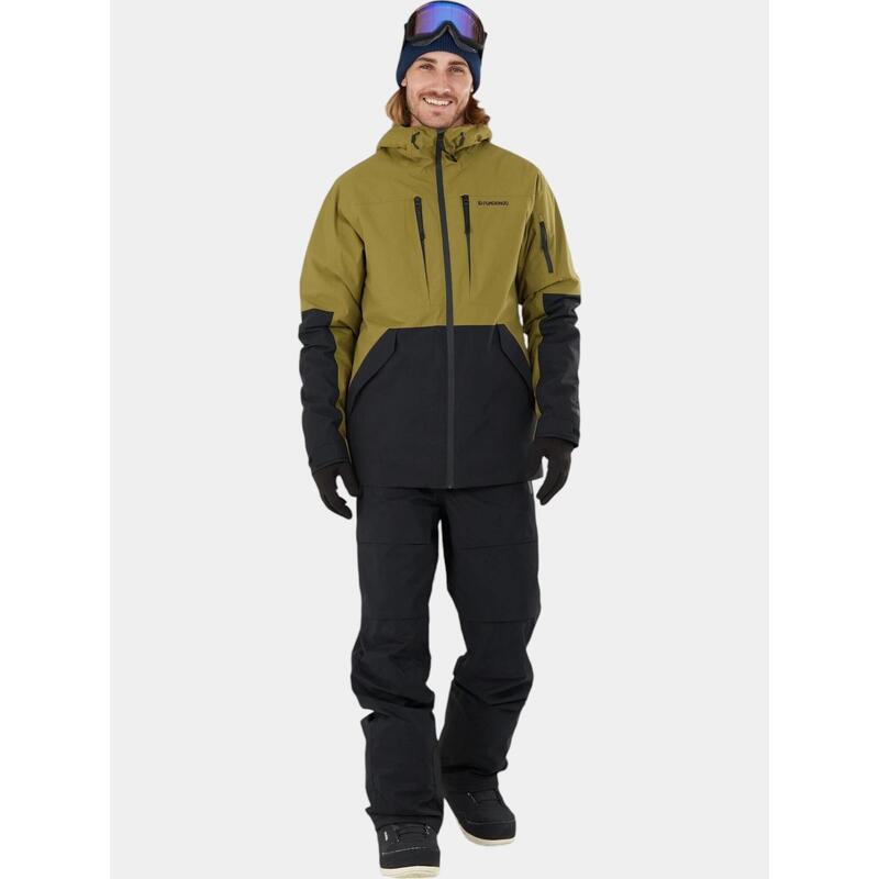 Geaca de schi Baily ECO Allmountain Jacket barbati