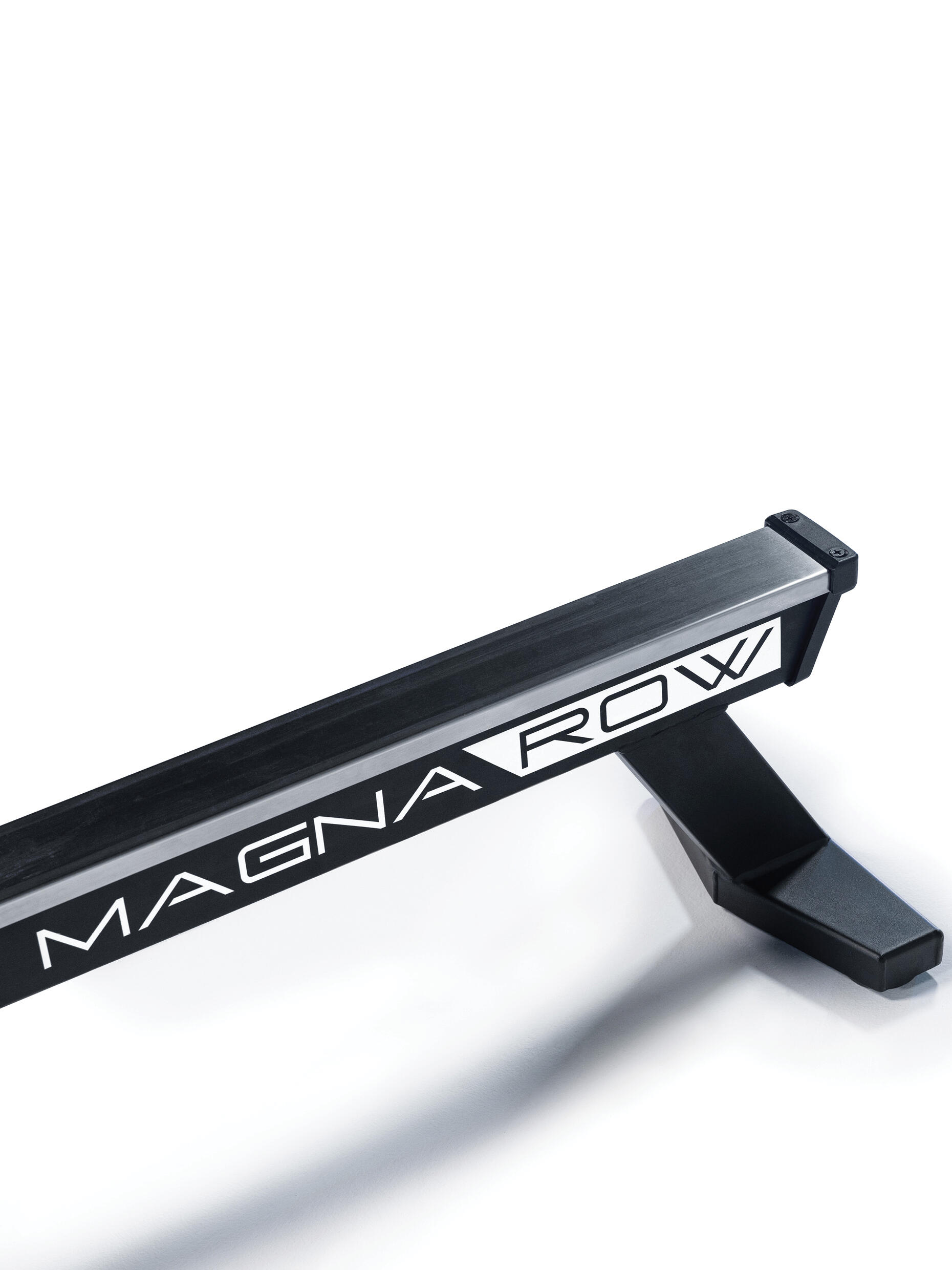 MagnaRow | Rudermaschine 7/7