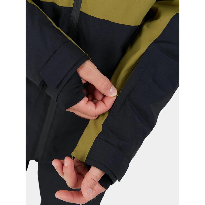Geaca de schi Baily ECO Allmountain Jacket barbati