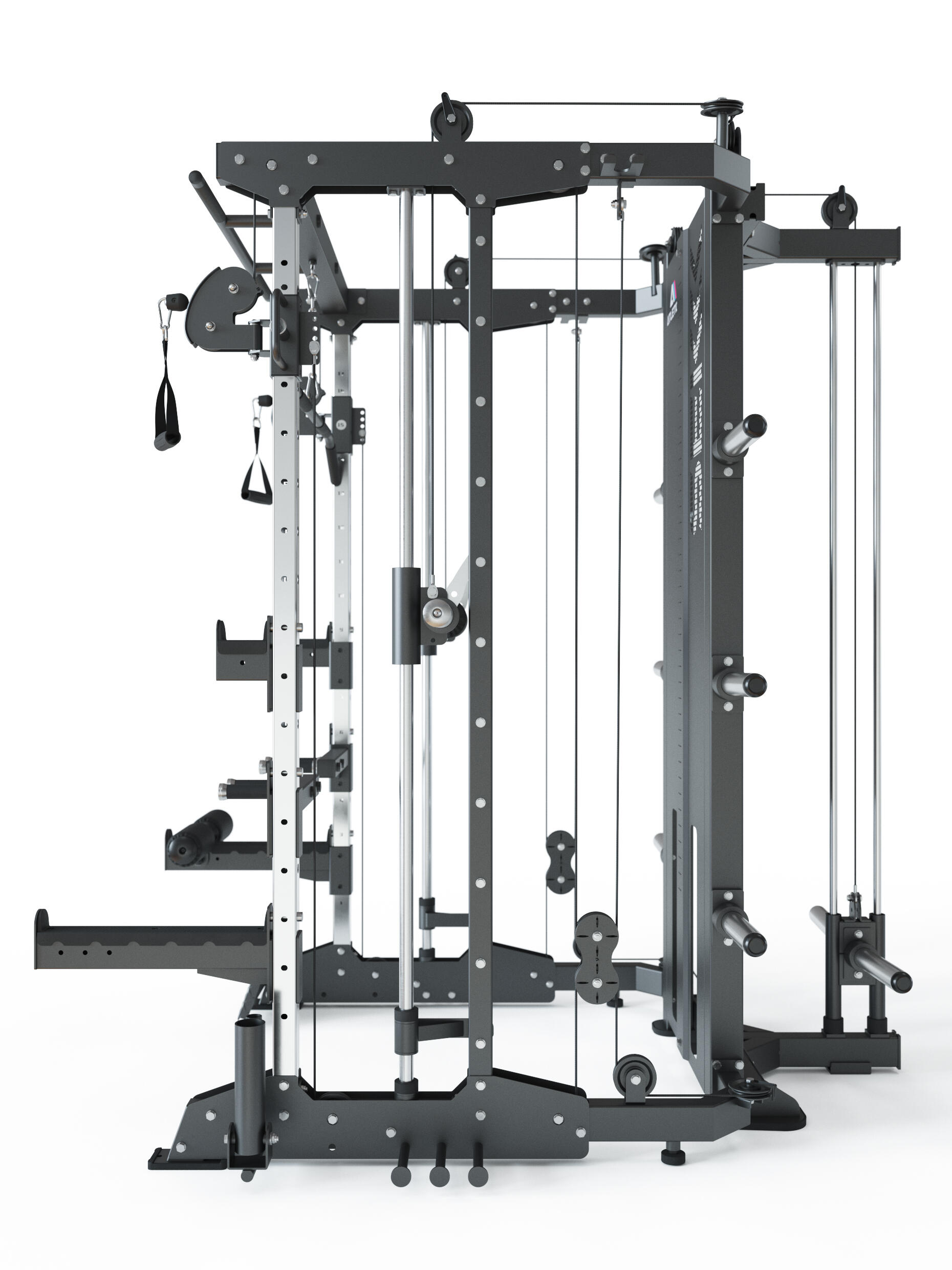SEK Multipresse Set | MOVE 5/7