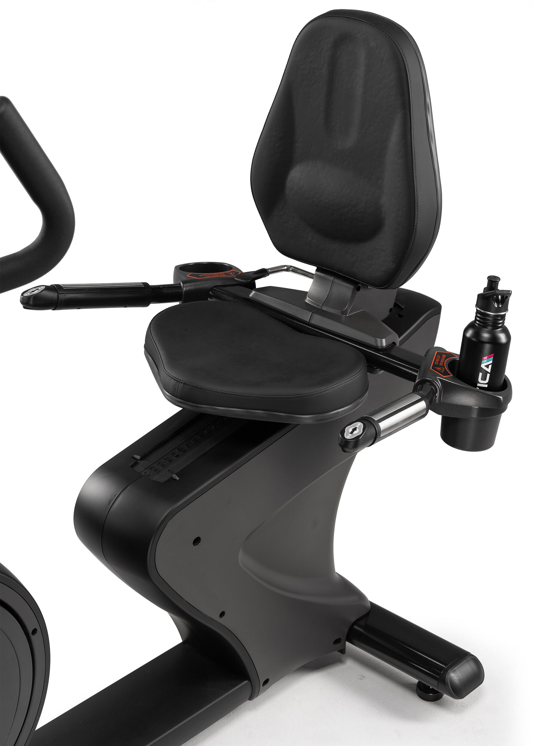 ReCline | Training im Halbliegen 5/7