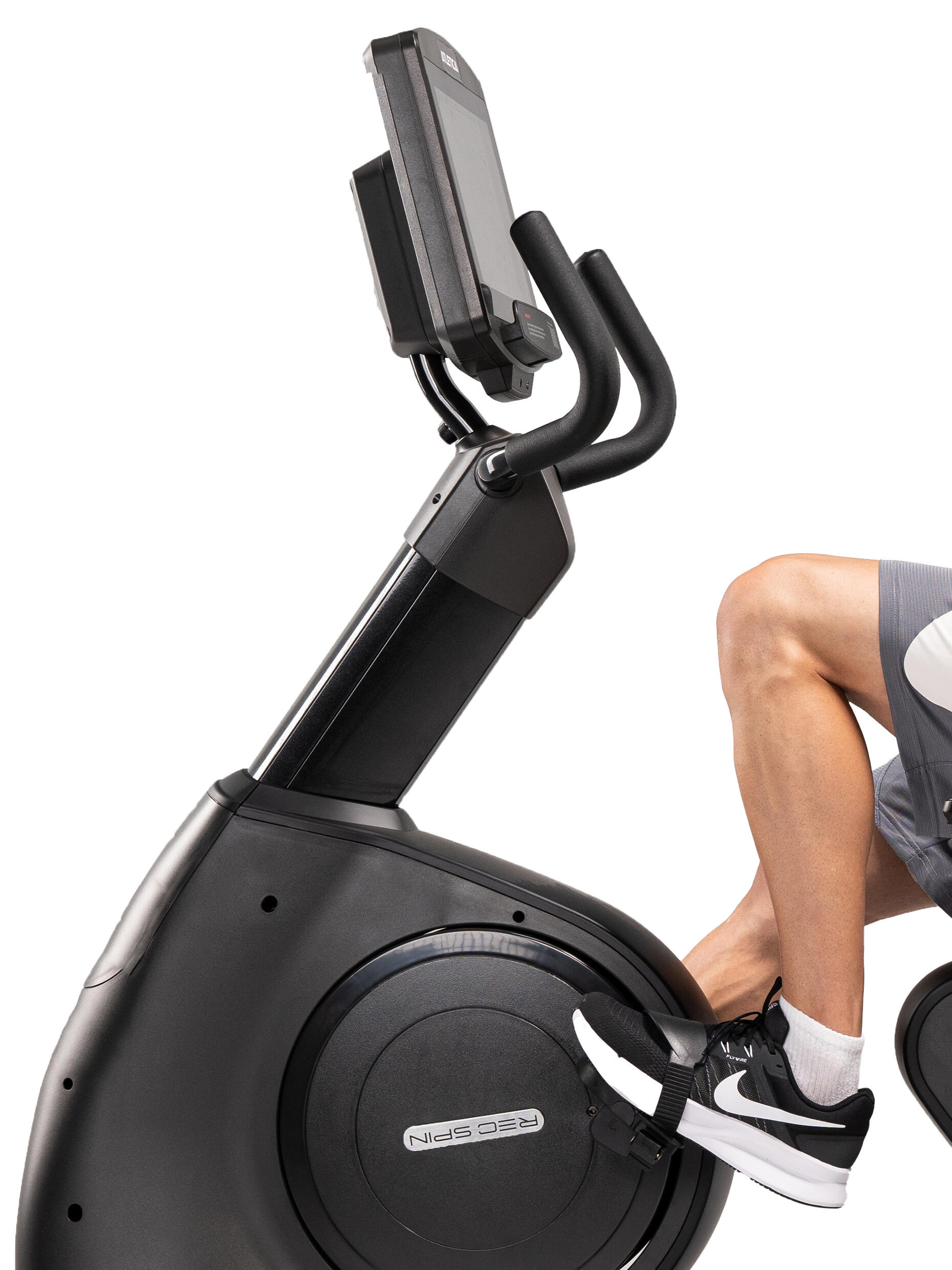 ReCline | Training im Halbliegen 3/7