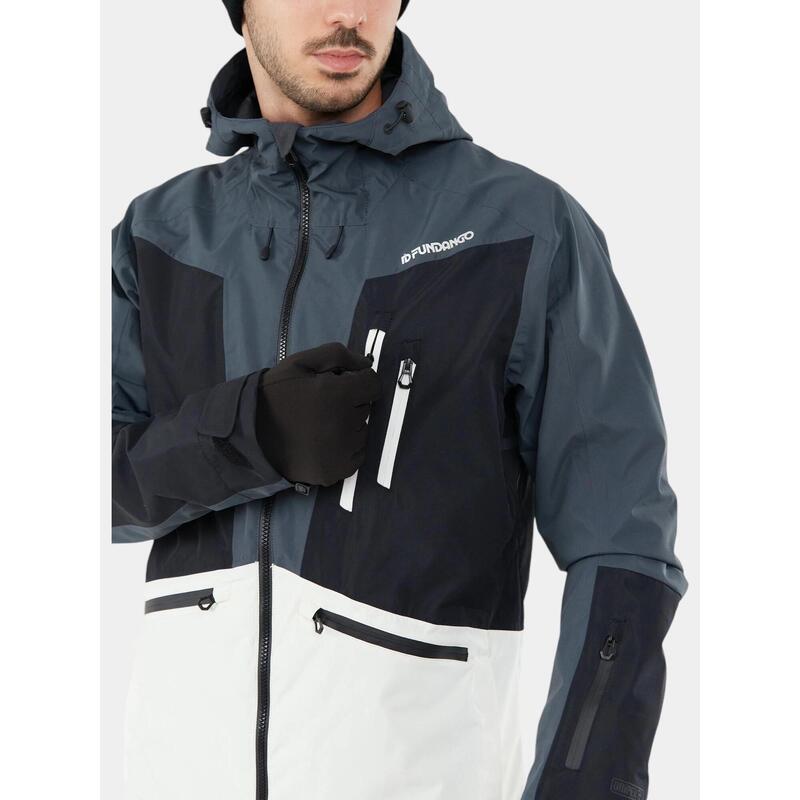 Geaca de schi Rigel 3L Jacket barbati