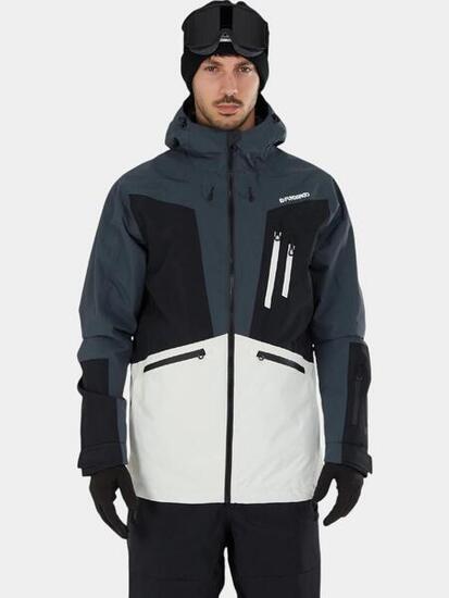 Ski jas heren Rigel