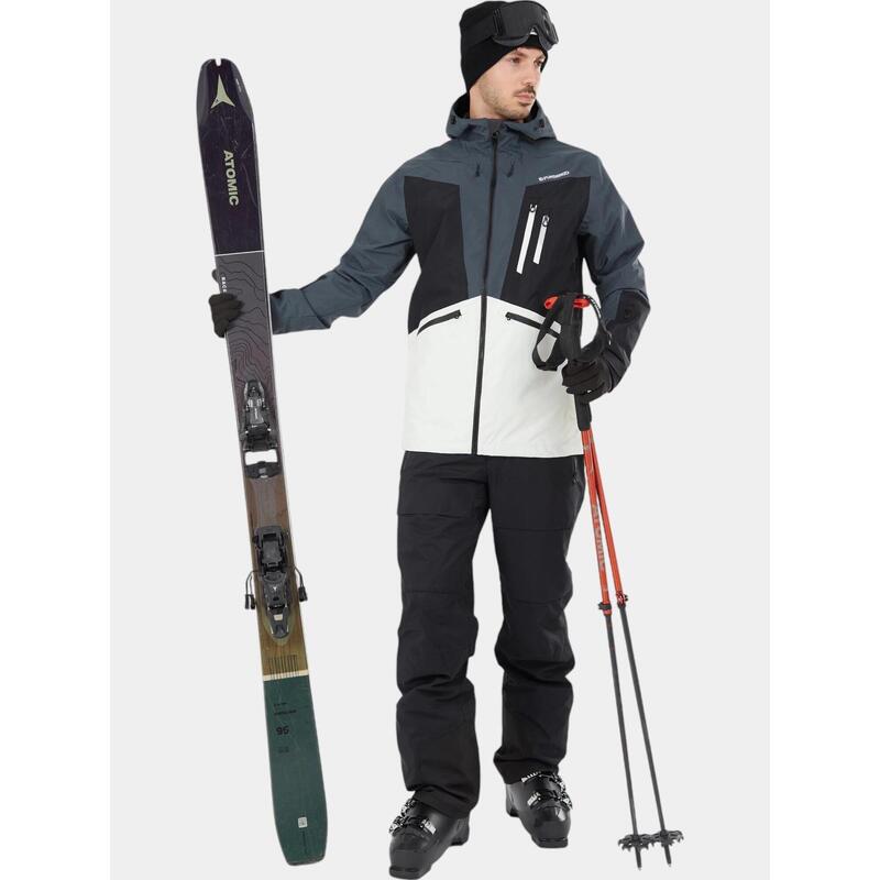 Geaca de schi Rigel 3L Jacket barbati