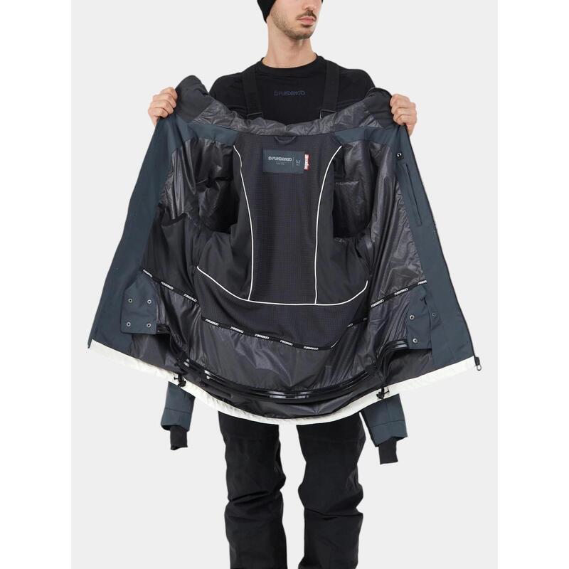Geaca de schi Rigel 3L Jacket barbati