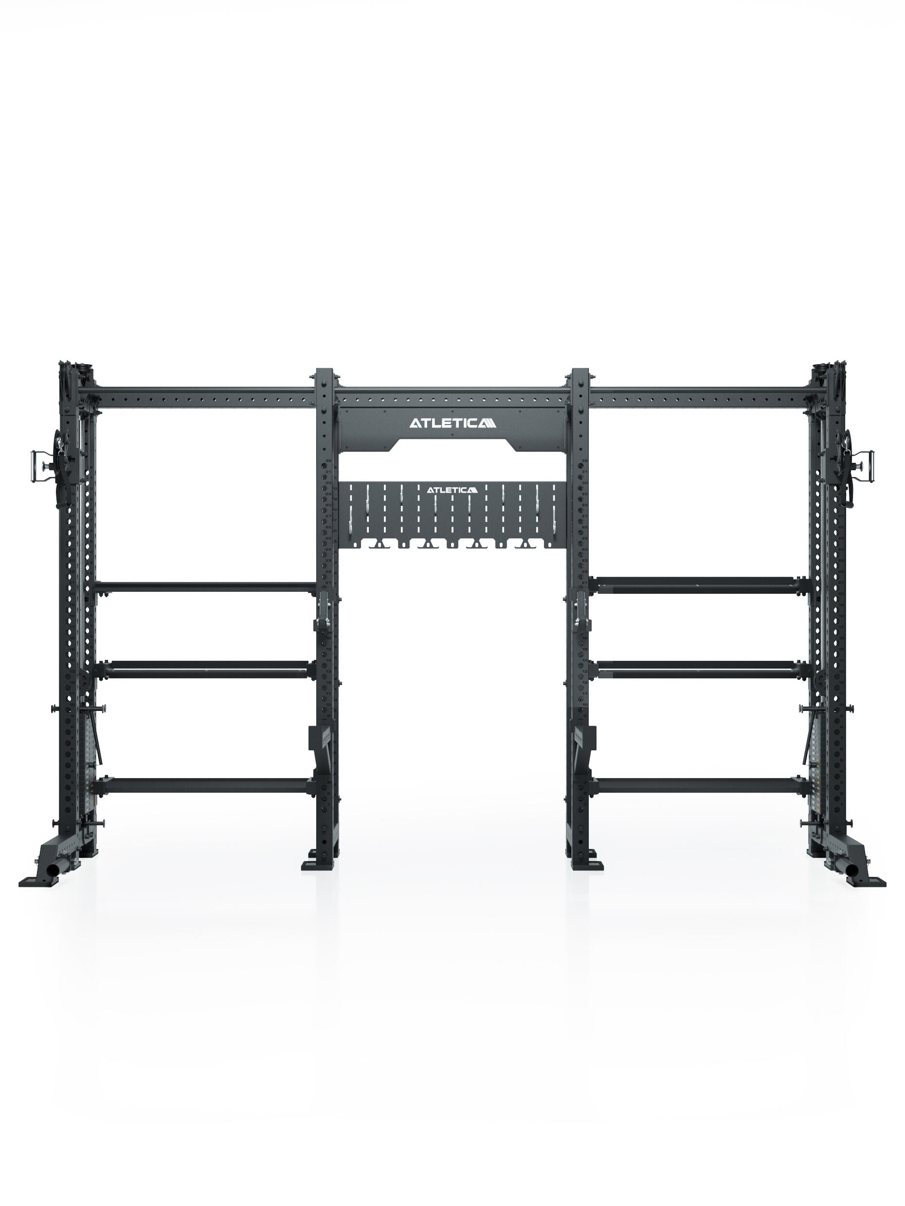 R8 Storage Plate | Aufbewahrungssystem 6/6