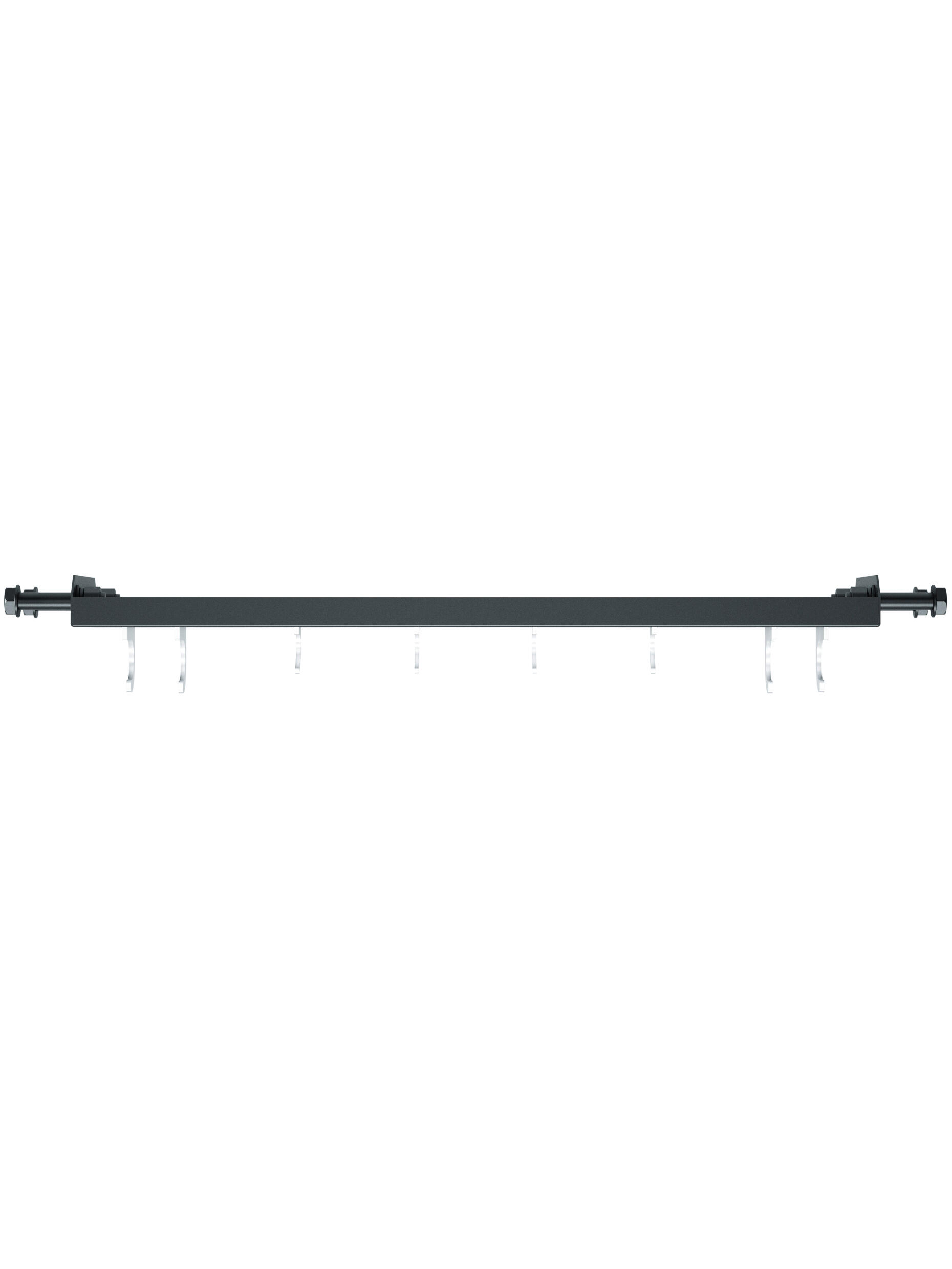 R8 Storage Plate | Aufbewahrungssystem 5/6