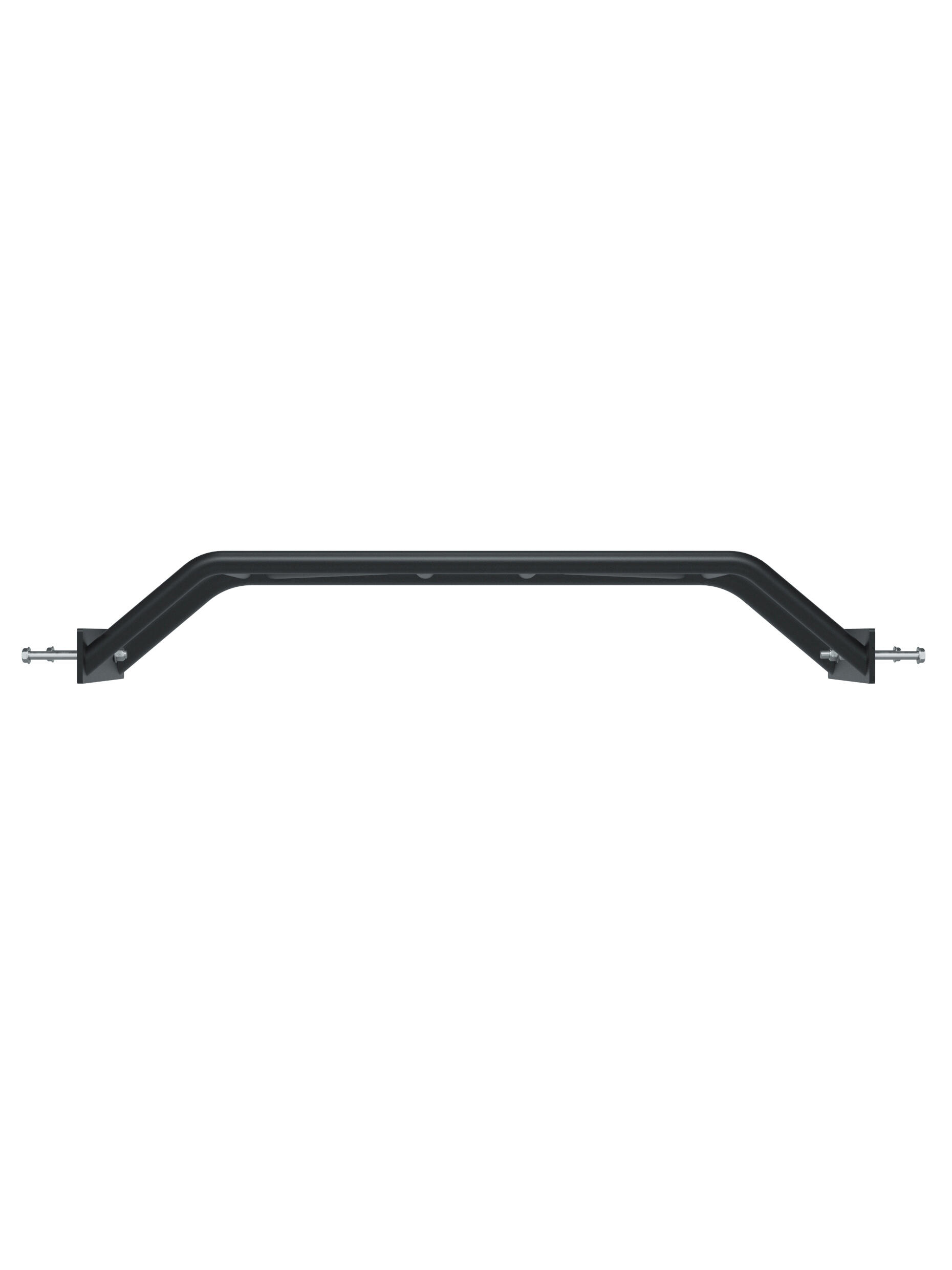 R8 Outdoor Multi-Grip-Klimmzugstange | Feuerverzinkt 2/4
