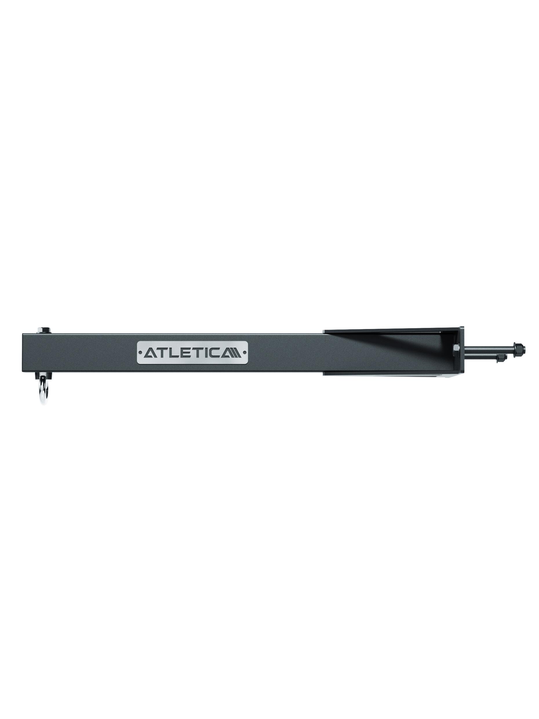 R8 Boxsack Halterung | 200kg Belastbarkeit 6/7
