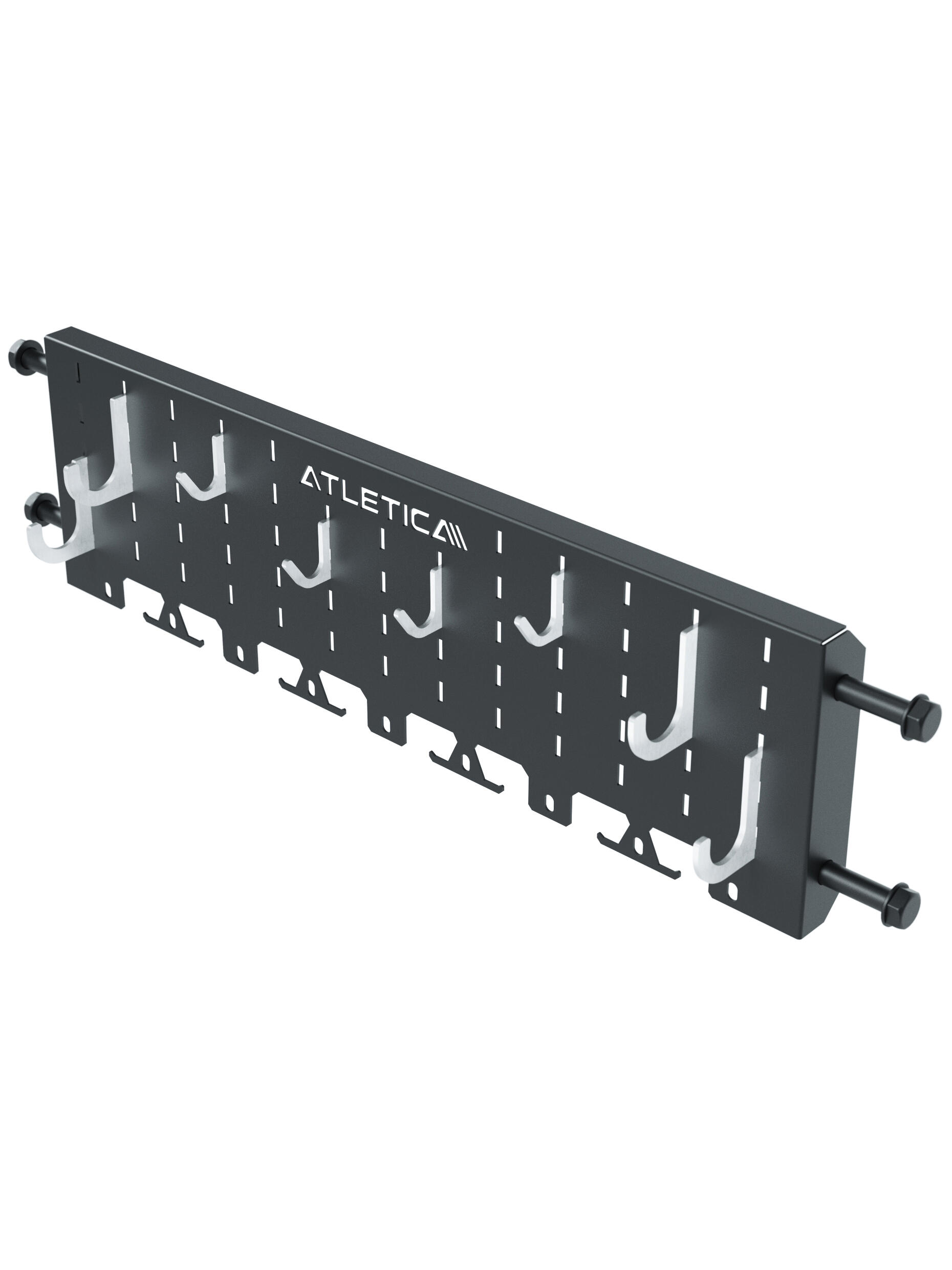 R8 Storage Plate | Aufbewahrungssystem 3/6