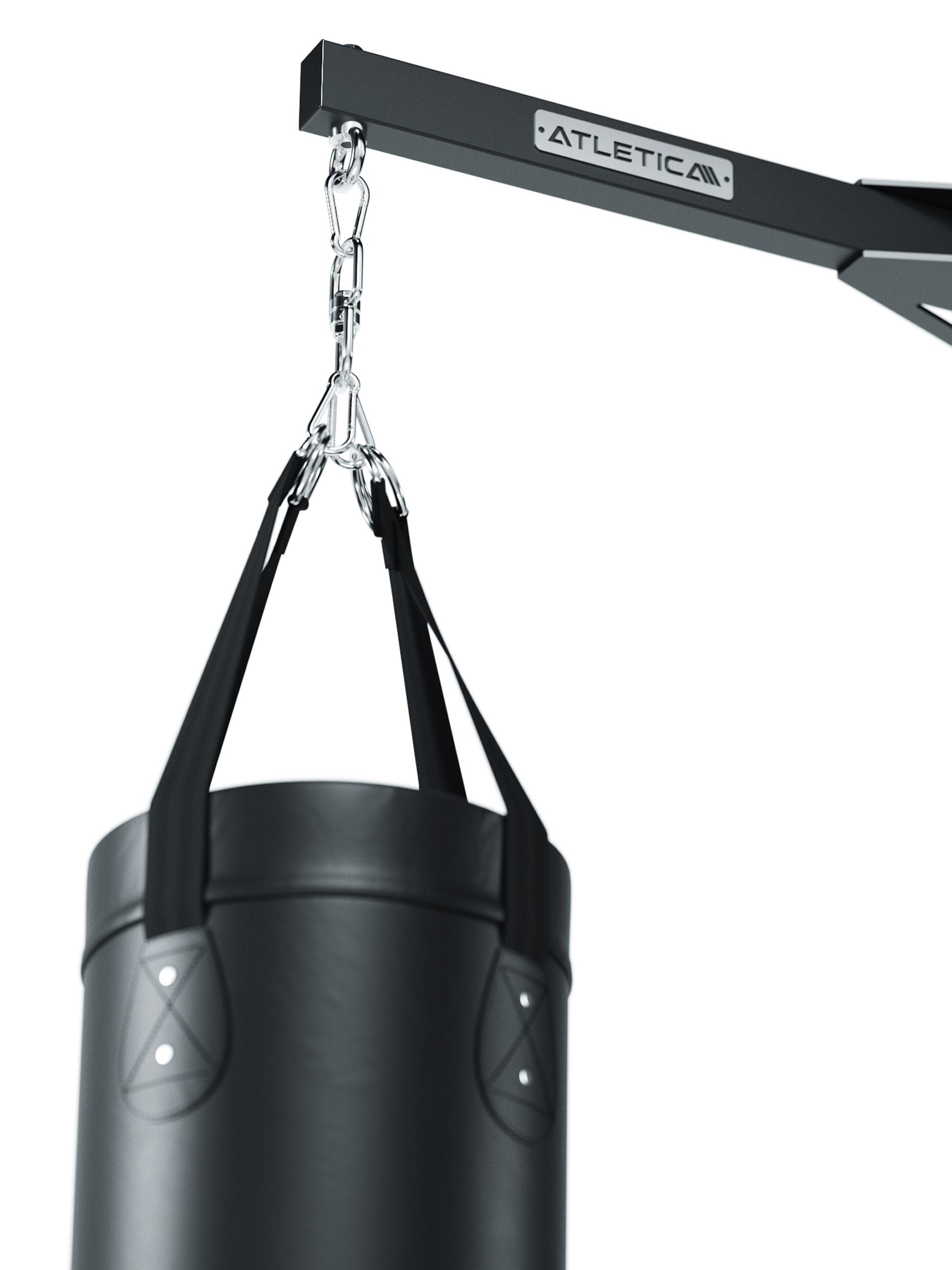 R8 Boxsack Halterung | 200kg Belastbarkeit 3/7