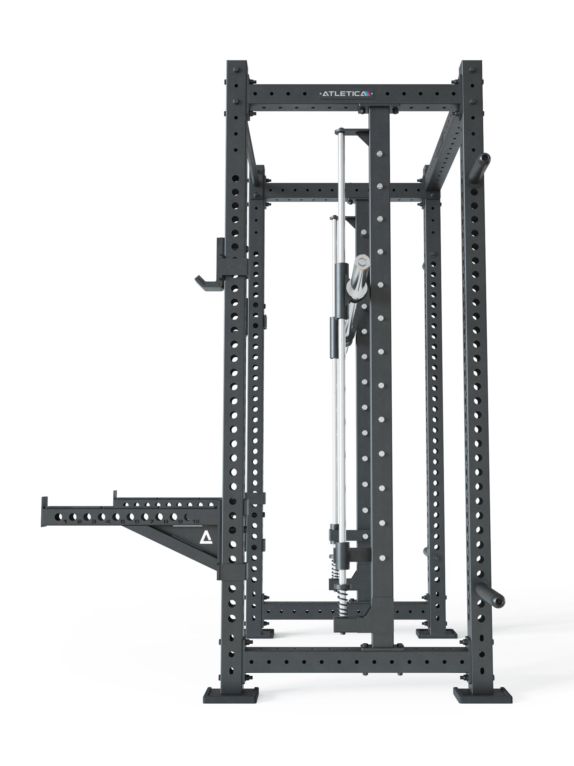 R8 Spectre Medium | Power Rack 4/6