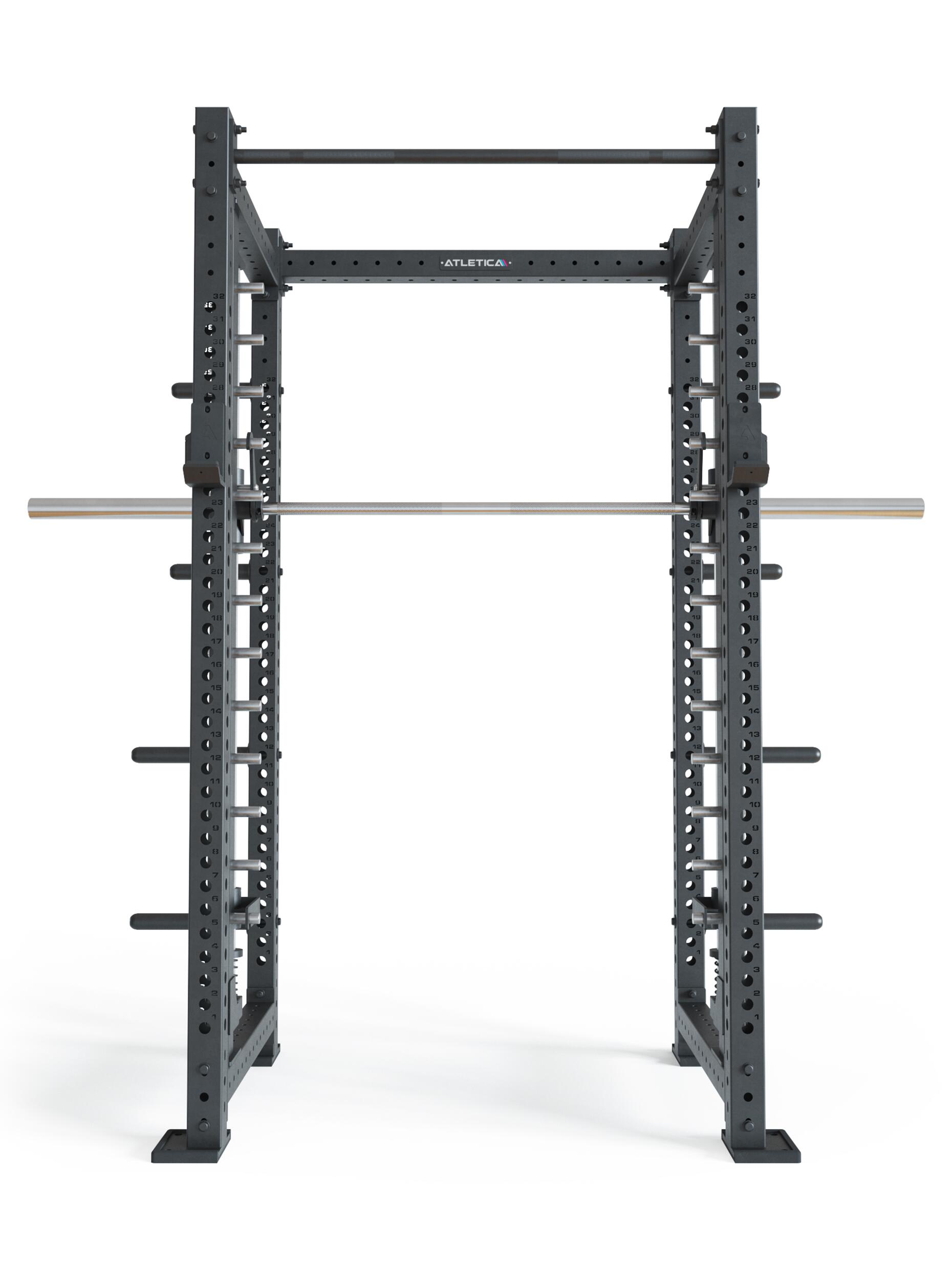 R8 Spectre Medium | Power Rack 3/6